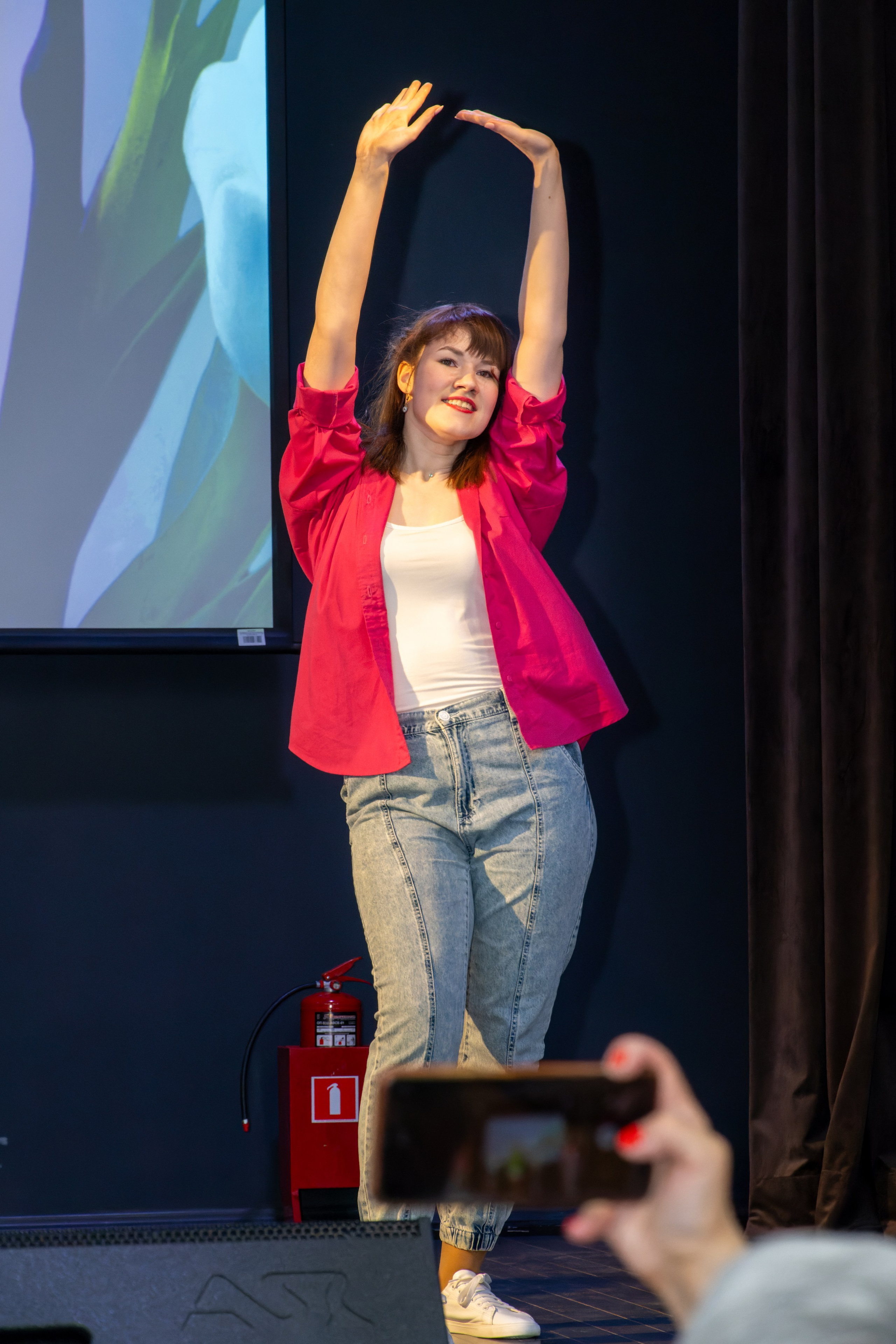 Концерты и выступления. «Студия DRONAVT`s» — видеосъёмка и фотография г. Москва