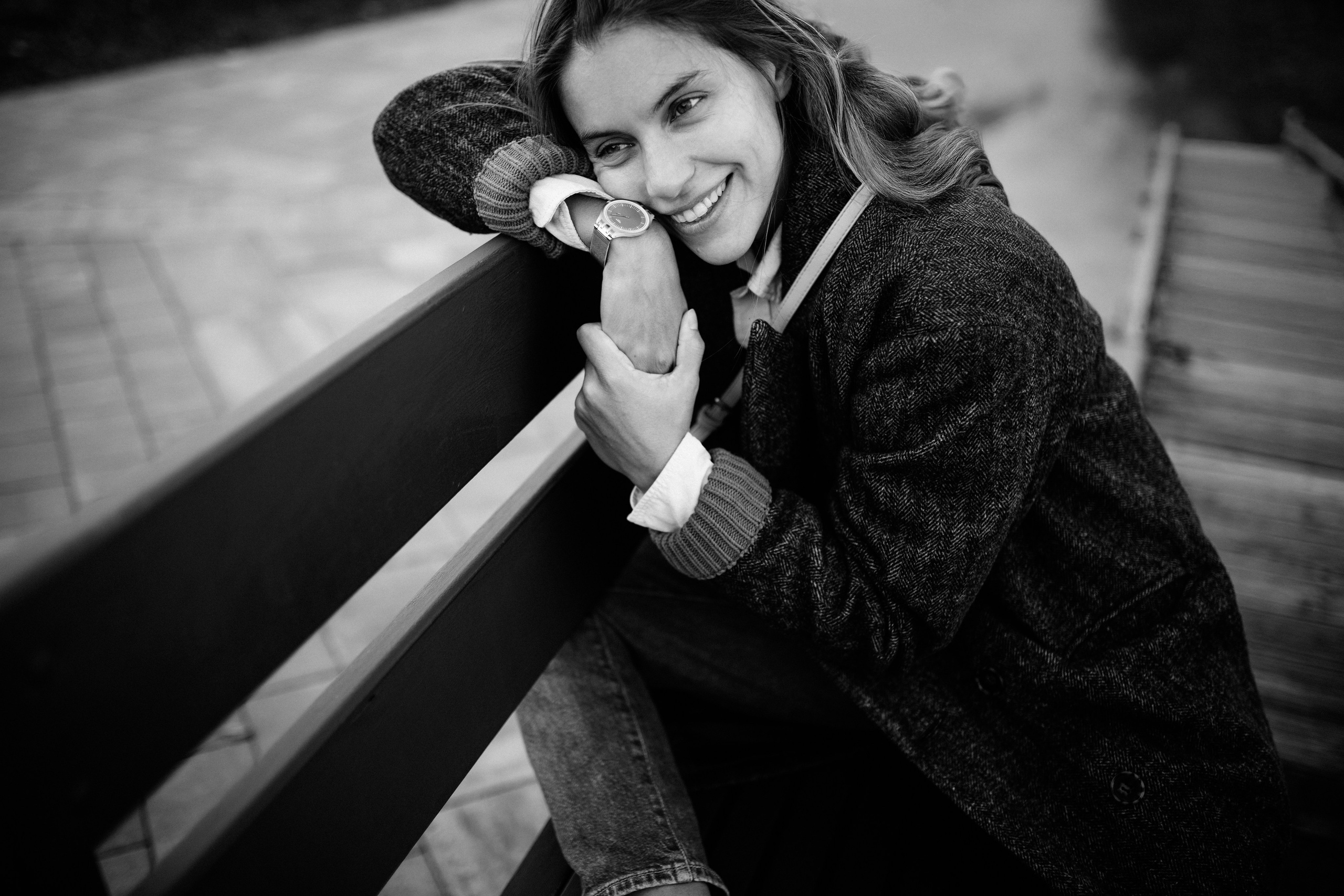 Дарья. Klerout Photographer