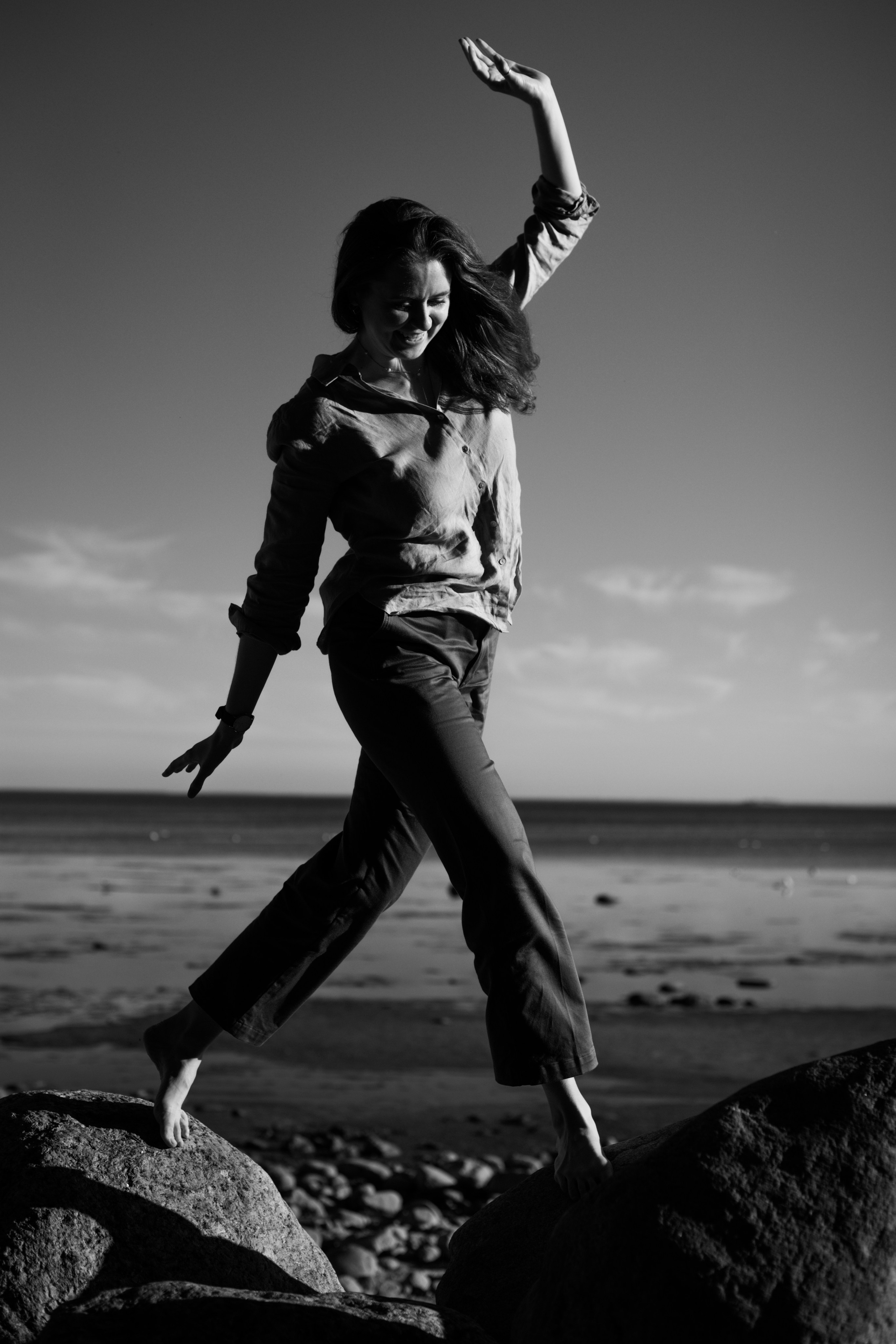 Анастасия. Klerout Photographer