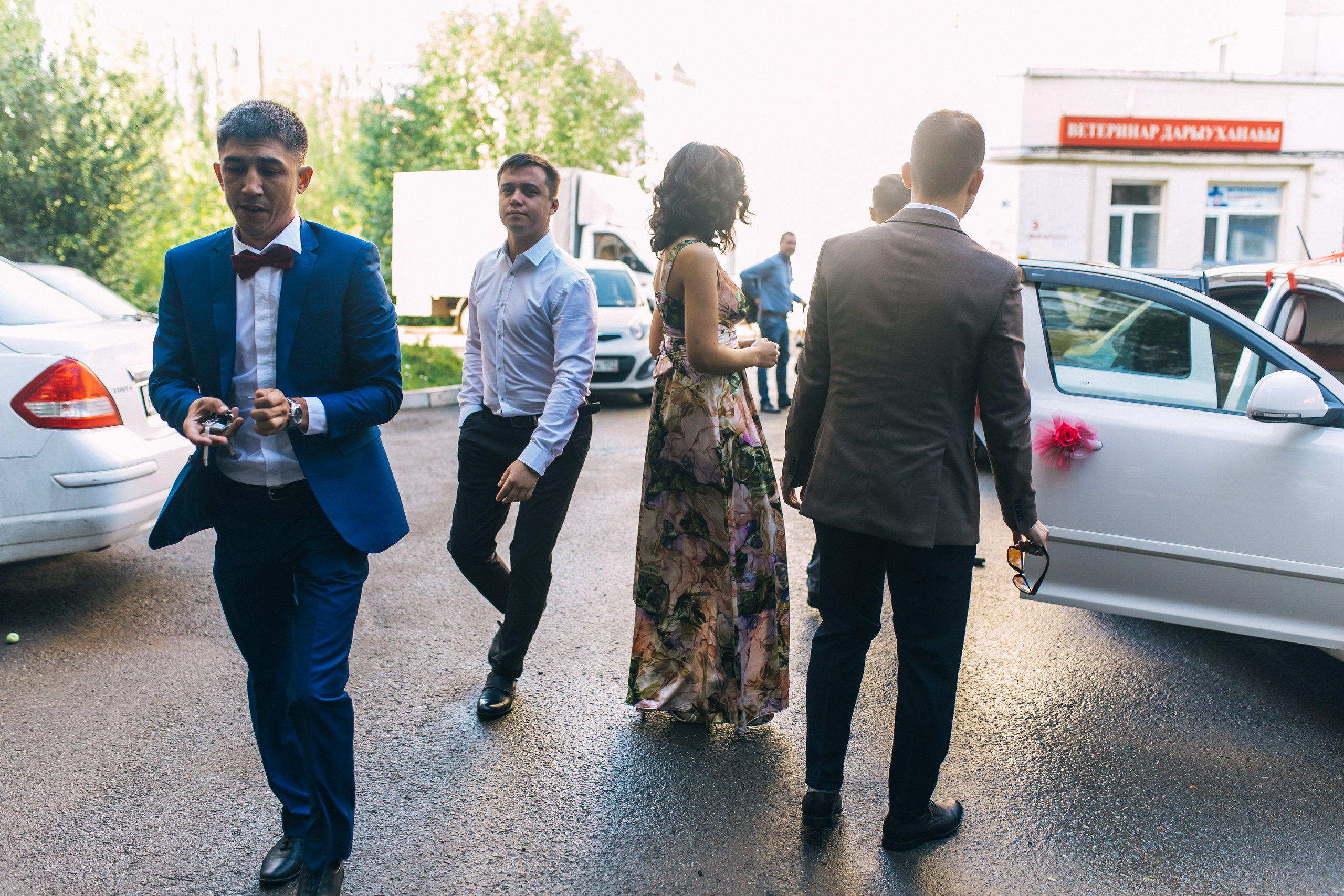 Свадьба в Уфе. Фотограф в Уфе Ирина Идрисова