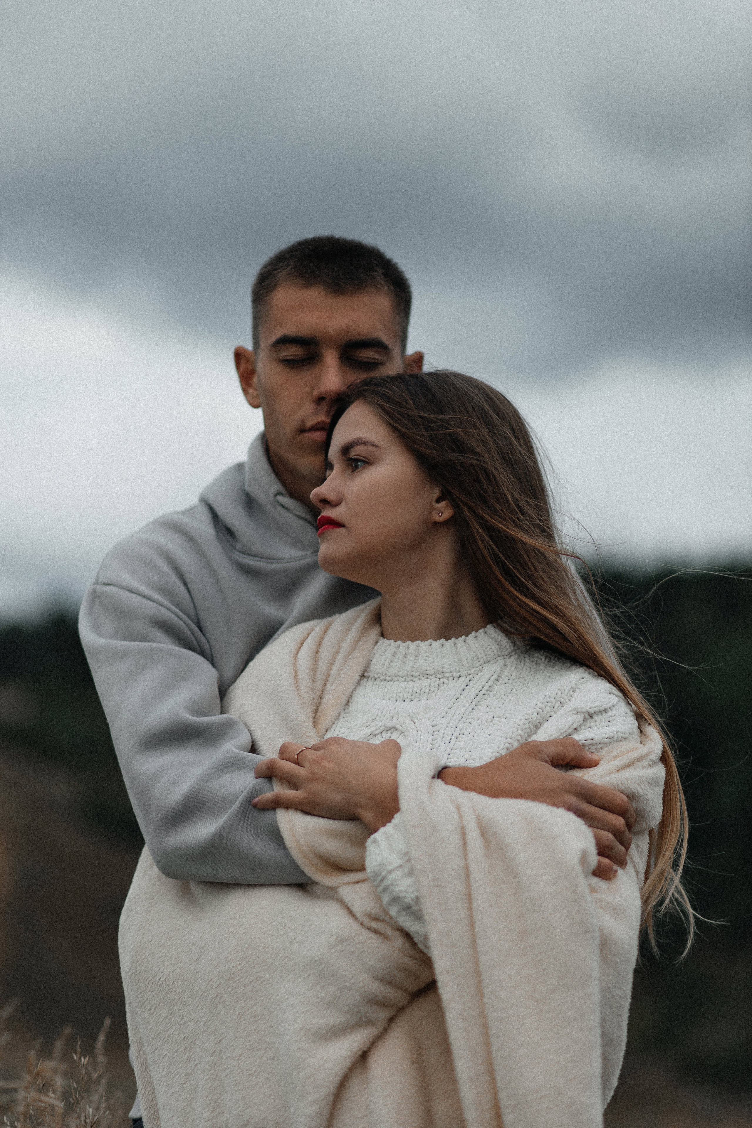 Роман и Вика. Свадебный фотограф Чайковский