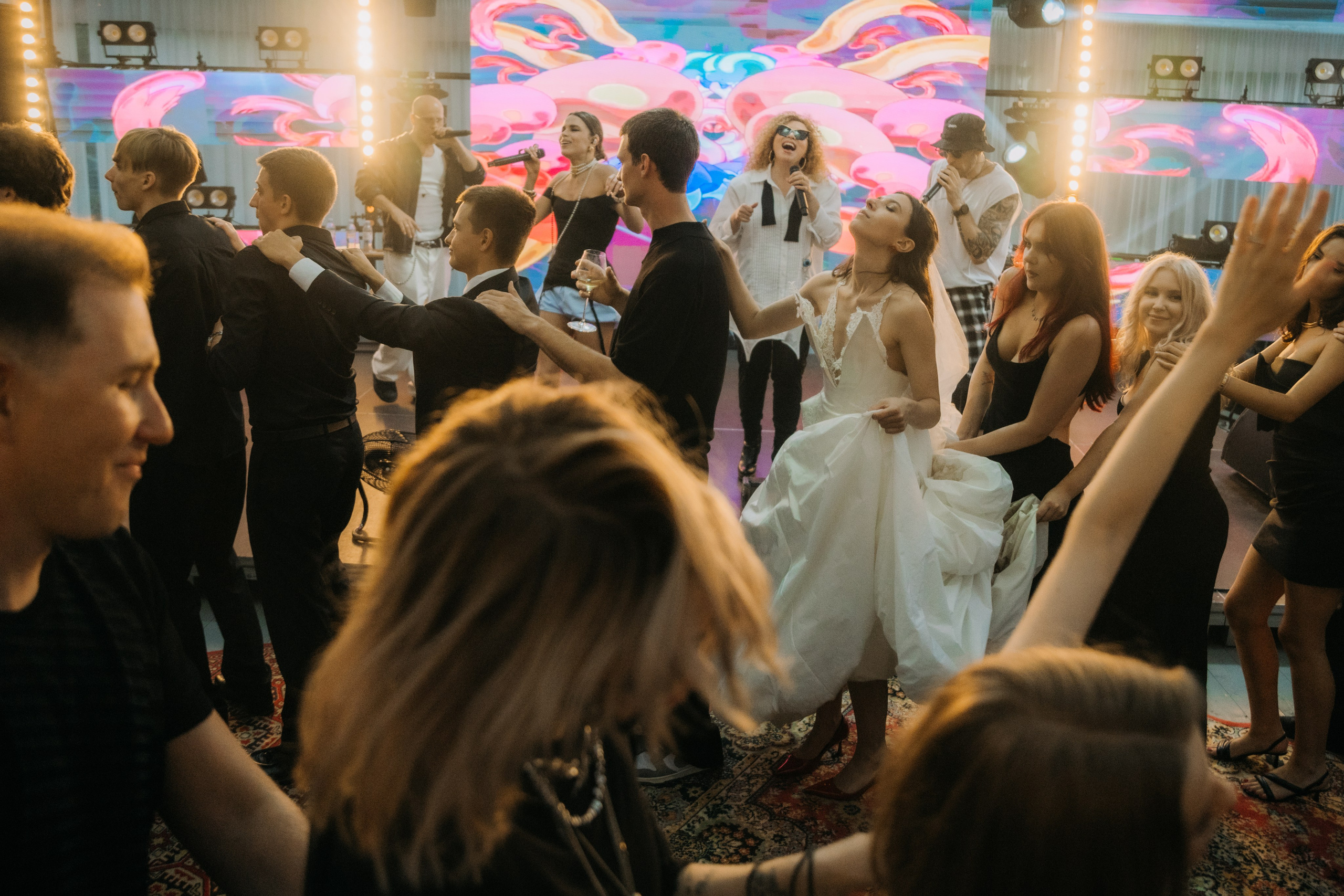 Fedya/Sasha. Фотограф Астафьева Мария