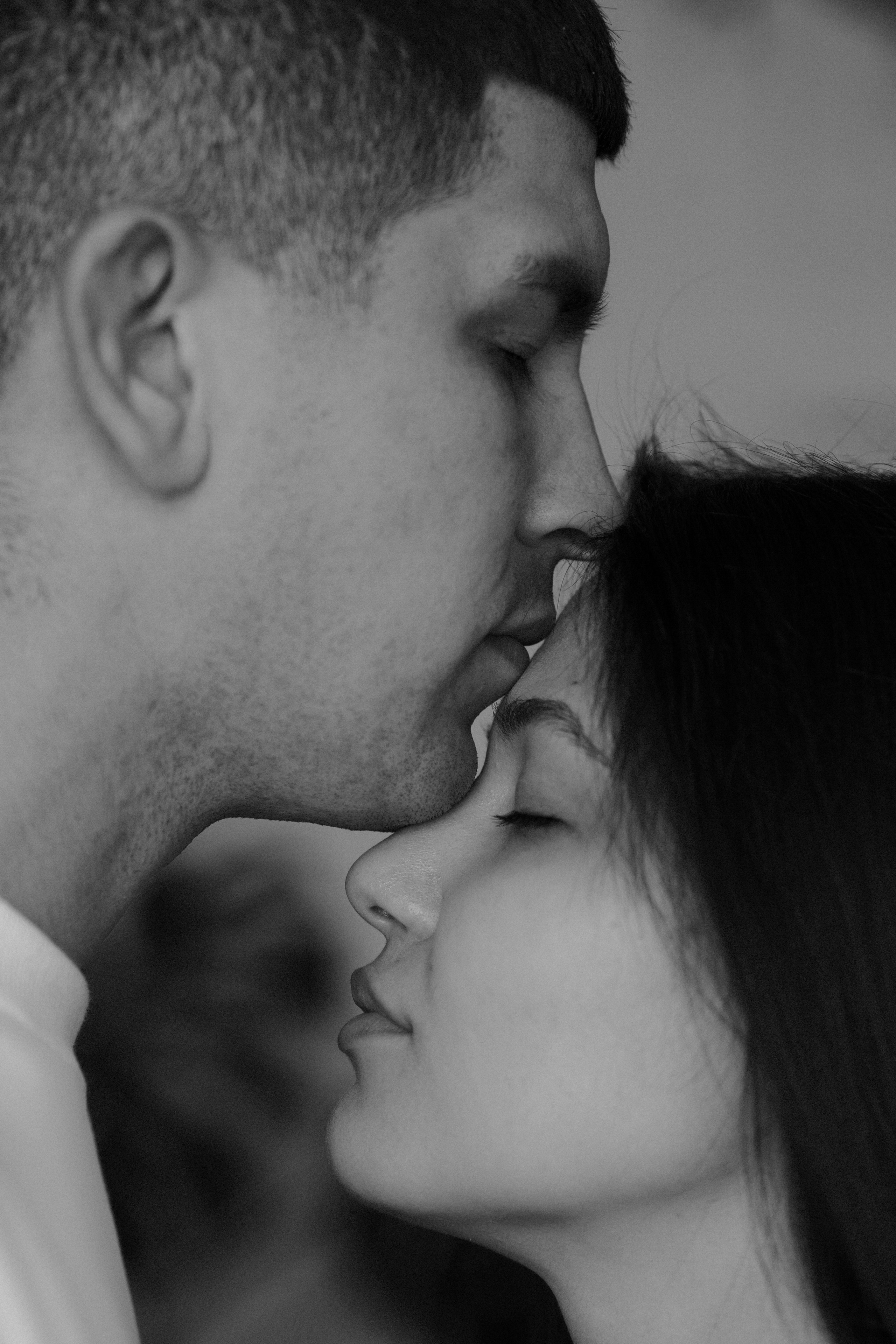 Айрат и Земфира. Семейный и свадебный фотограф в Бугуруслане Екатерина Ронжина