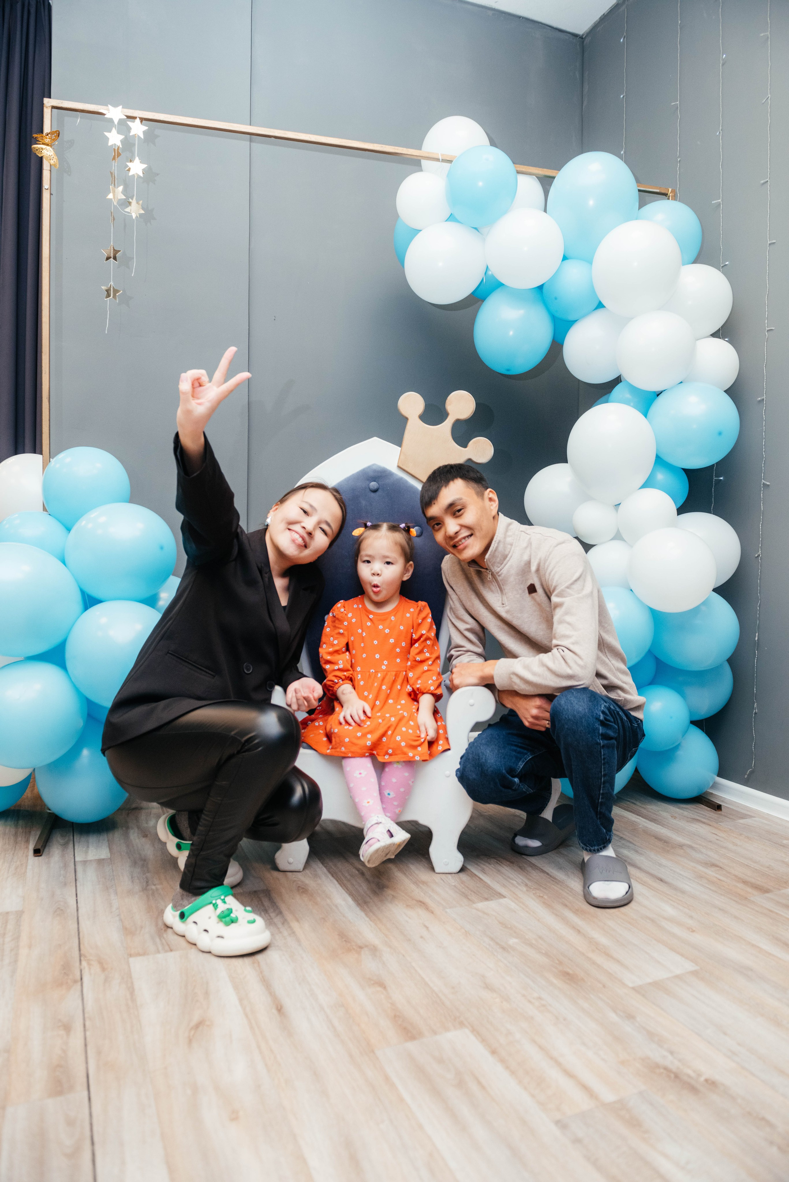 С днем рождения, ДАмир. Фотограф Эллина Дар г. Улан-Удэ