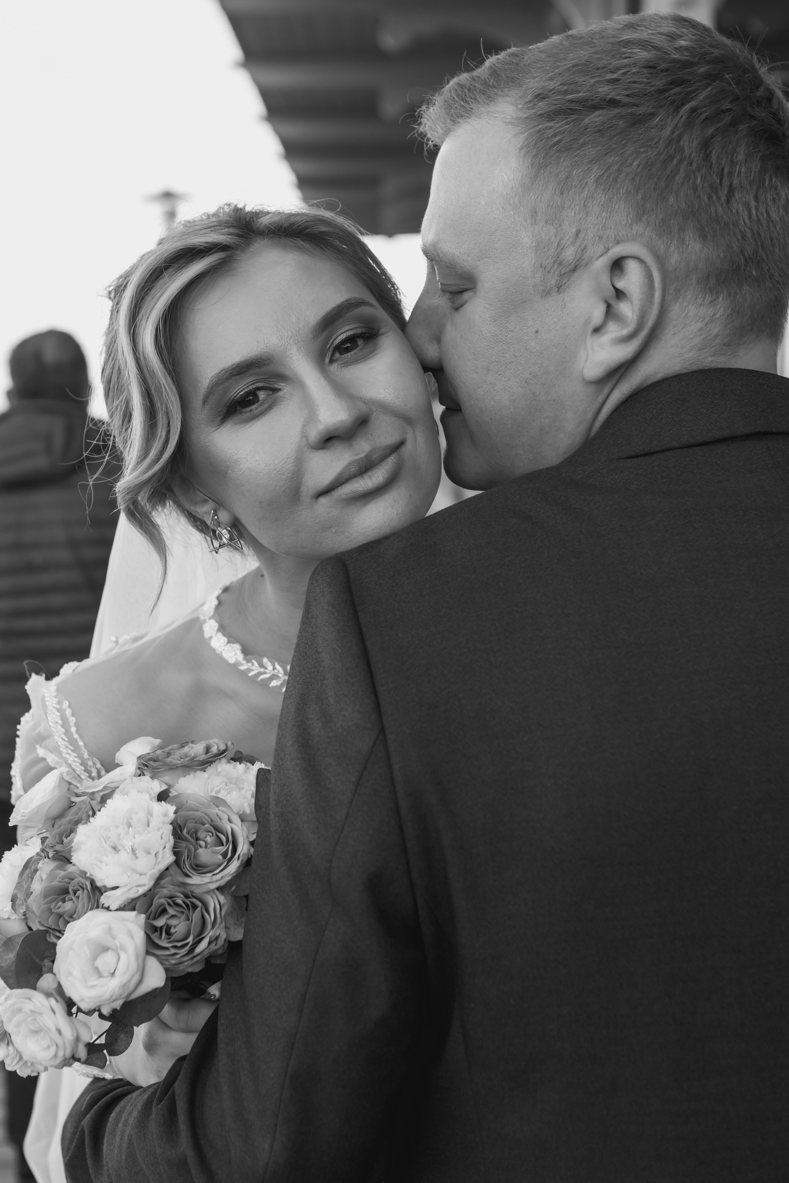 Свадьба на Балтийском море. Свадебный фотограф  Калининград | Москва|