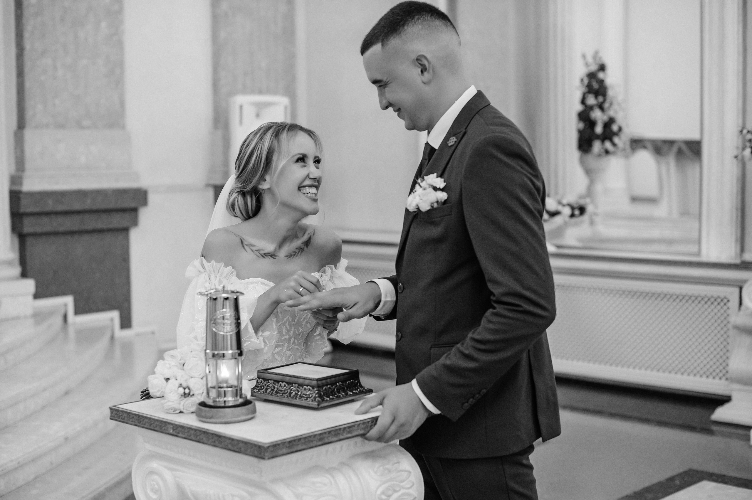 НЕ случайно!. Свадебный и семейный фотограф в Краснодаре Листкова Галина