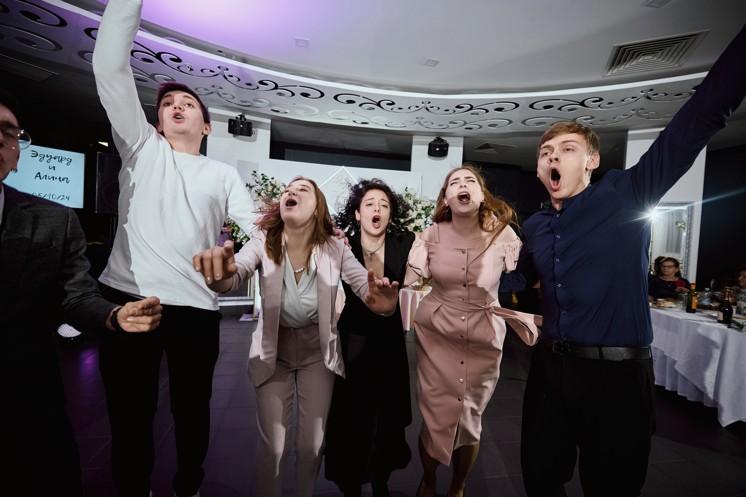 Фотограф на роспись в Измайловском ЗАГС