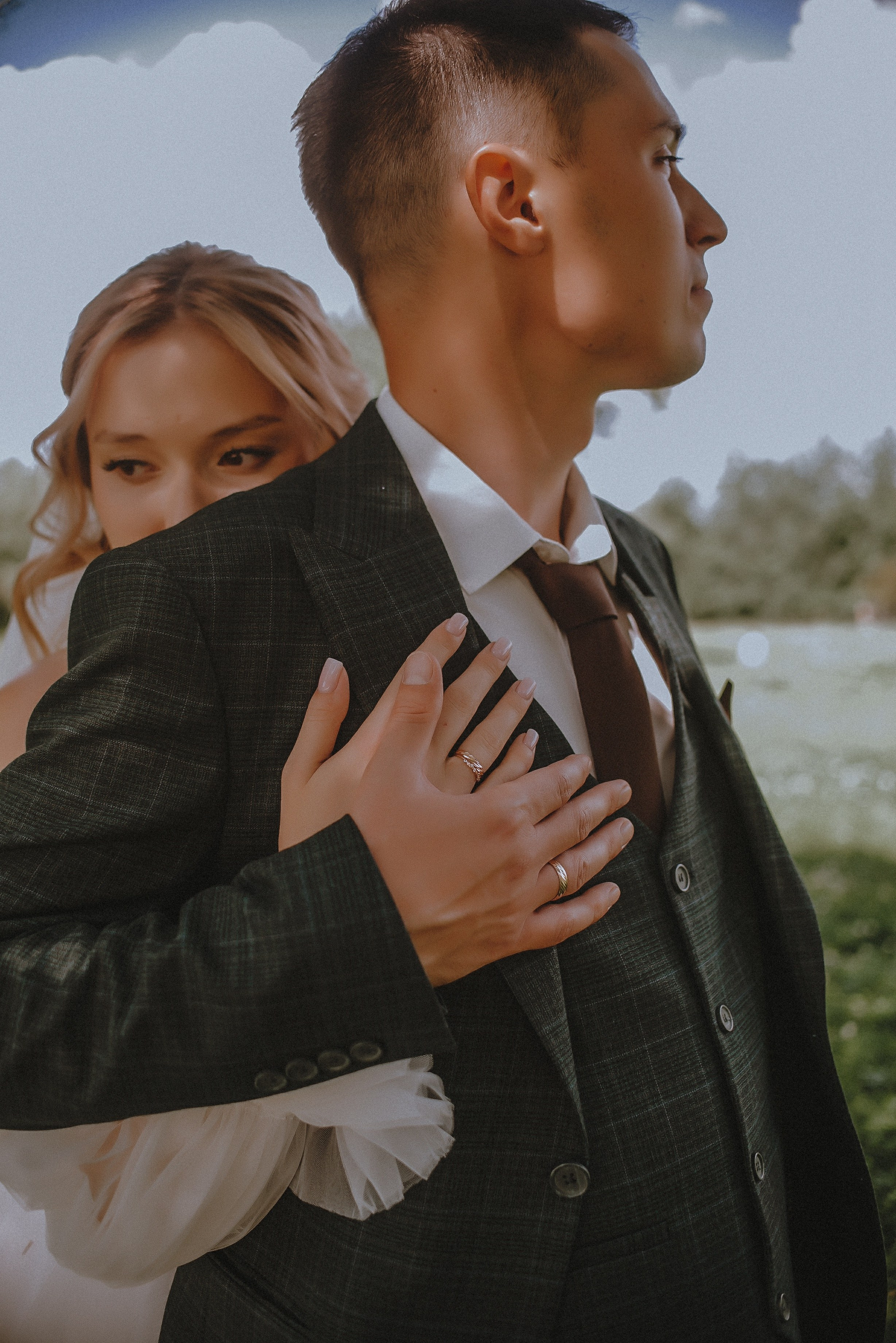 Love.txt: Простой формат искренних чувств. Свадебный и семейный фотограф в Москве Сажина Кристина КиМ. Свадебный оператор в Москве Сажин Максим