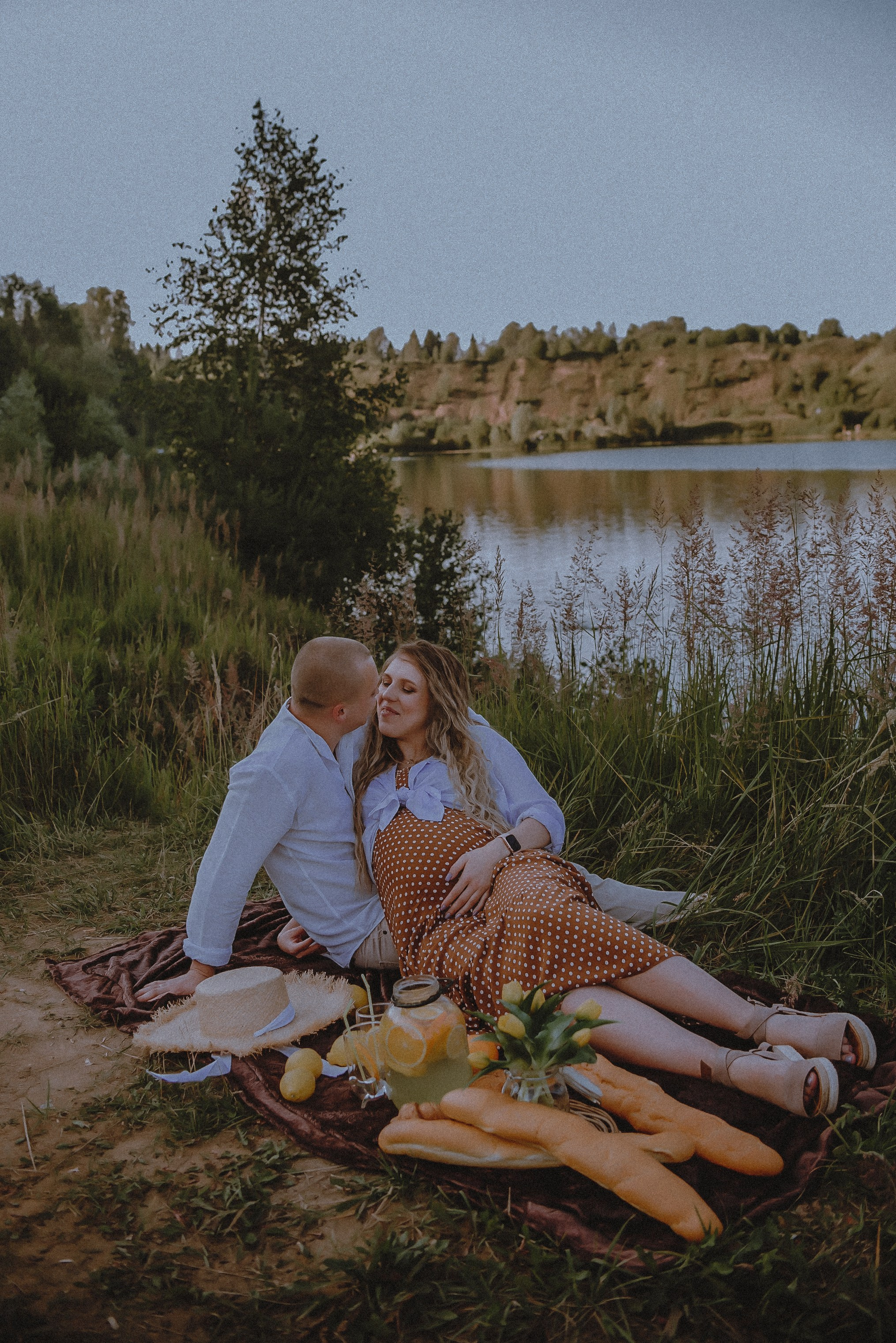 Карелия. Свадебный и семейный фотограф в Москве Сажина Кристина КиМ. Свадебный оператор в Москве Сажин Максим