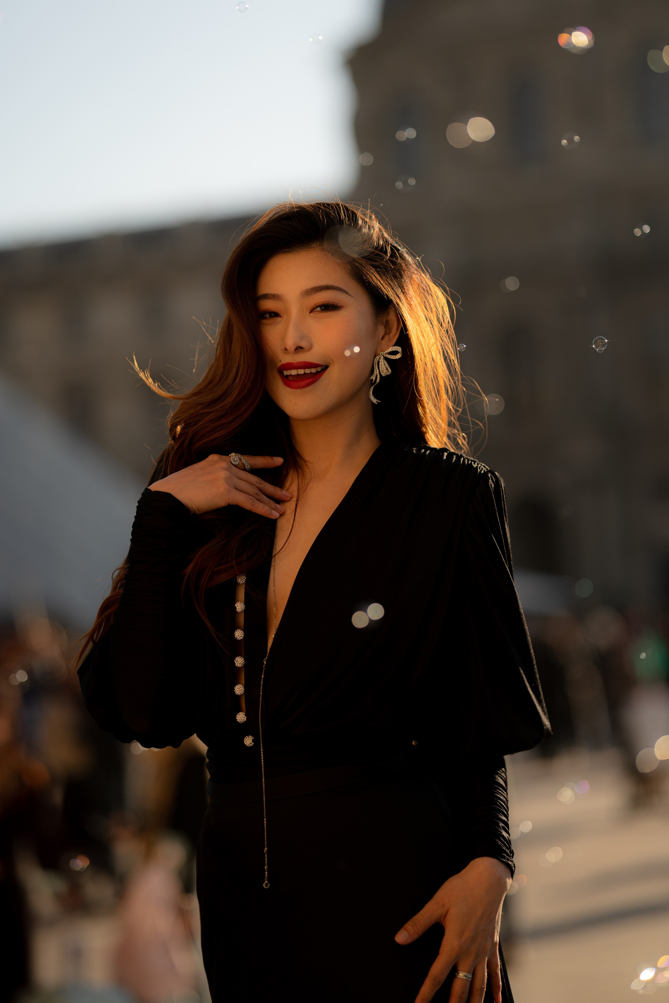 Nina (OPEN). Photographer Yudakova Daria