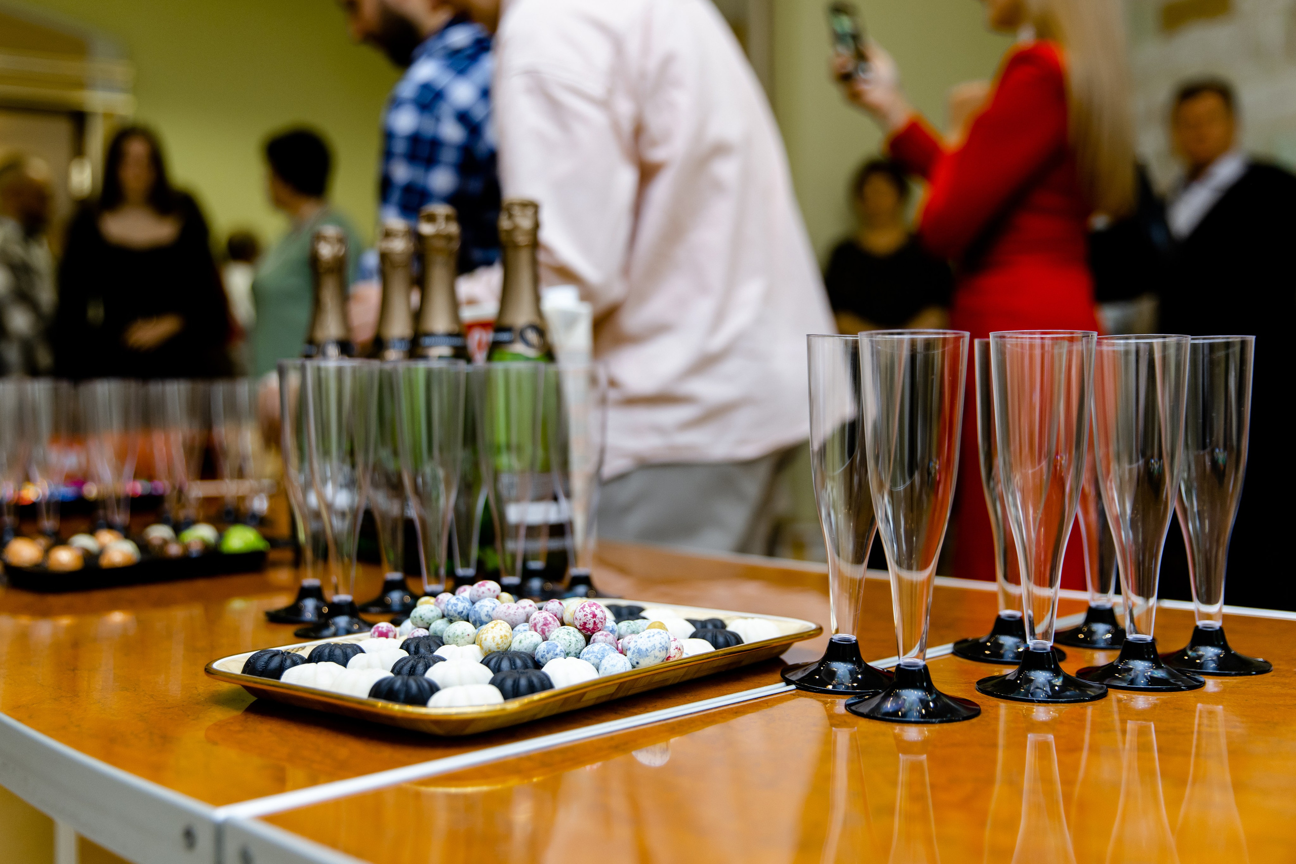 Свадебный день Сергея и Наташи. Свадебный фотограф Анна Бабахина