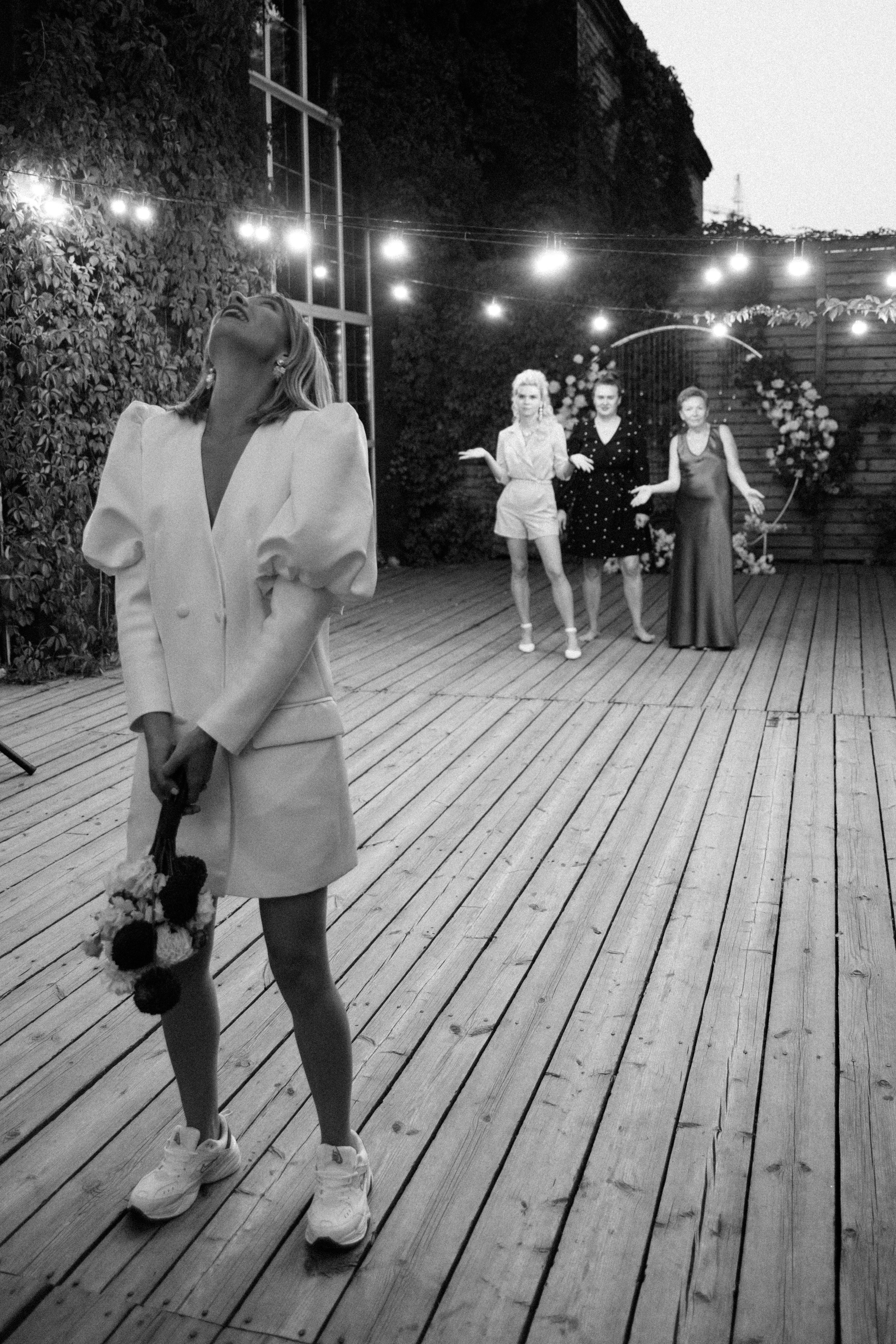 Просто такая сильная любовь. Главная