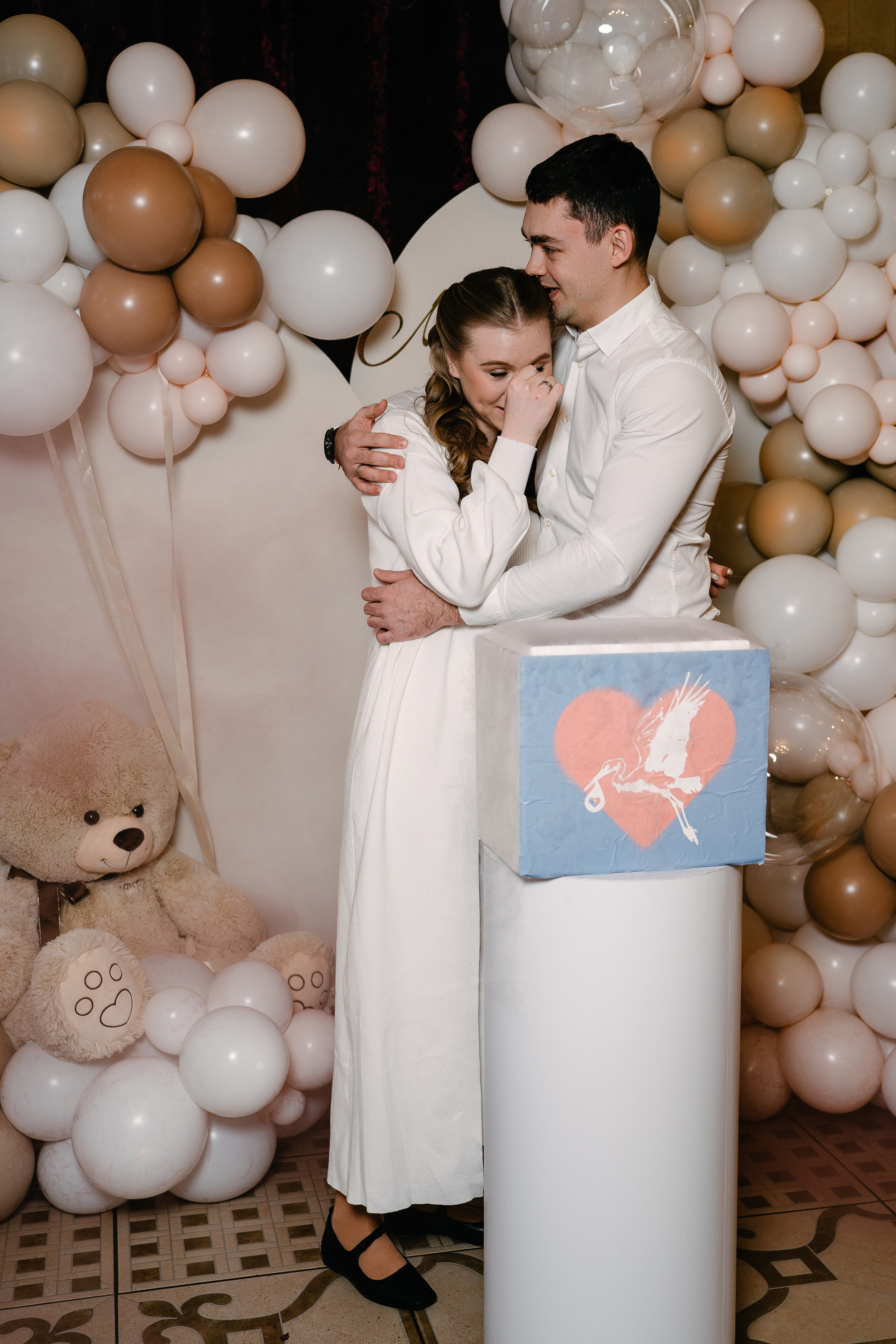 Мальчик или Девочка?. Свадебный и семейный фотограф в Воронеже Анастасия Бойко