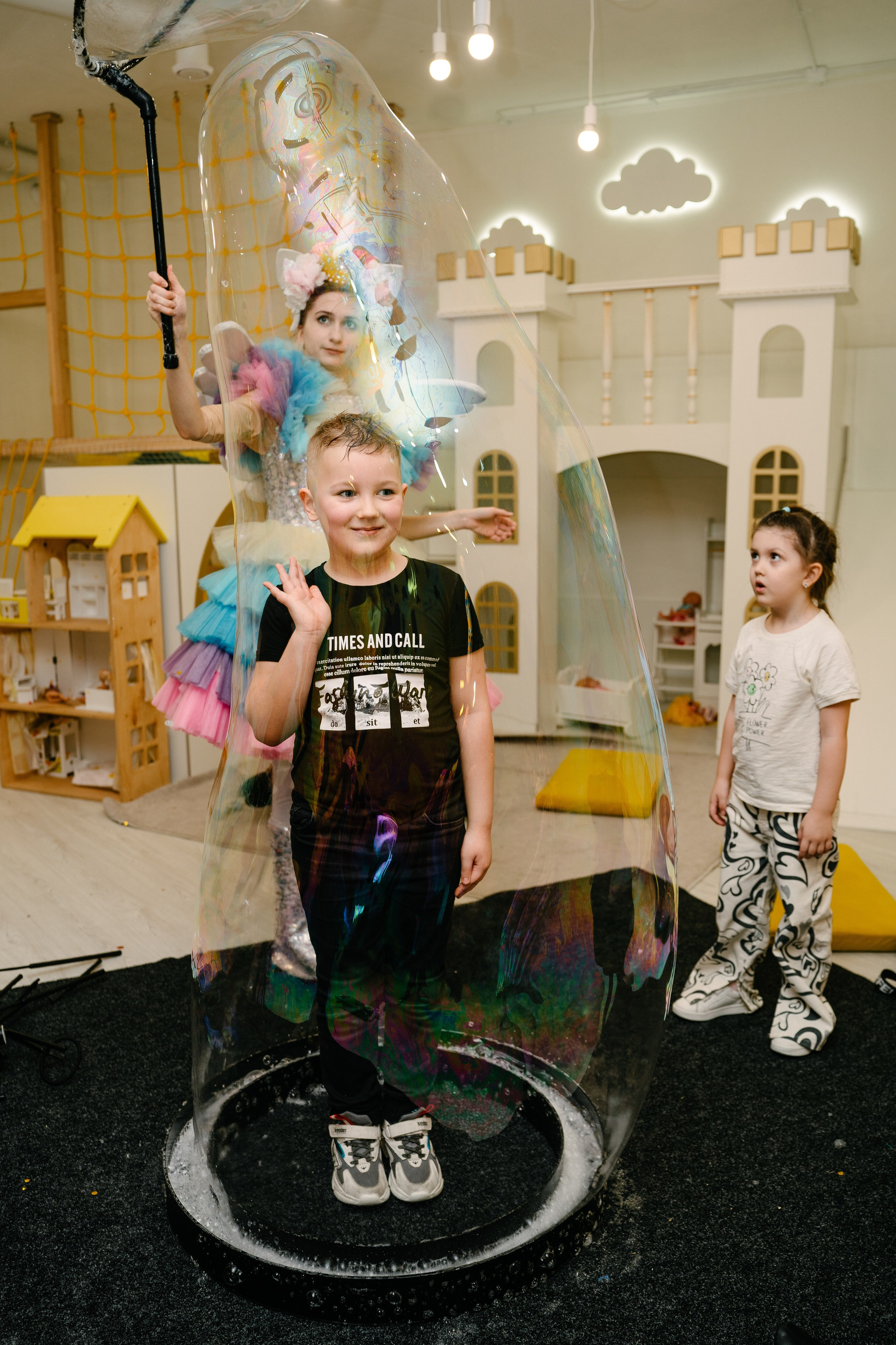 Александре 2 годика. Свадебный и семейный фотограф в Воронеже Анастасия Бойко