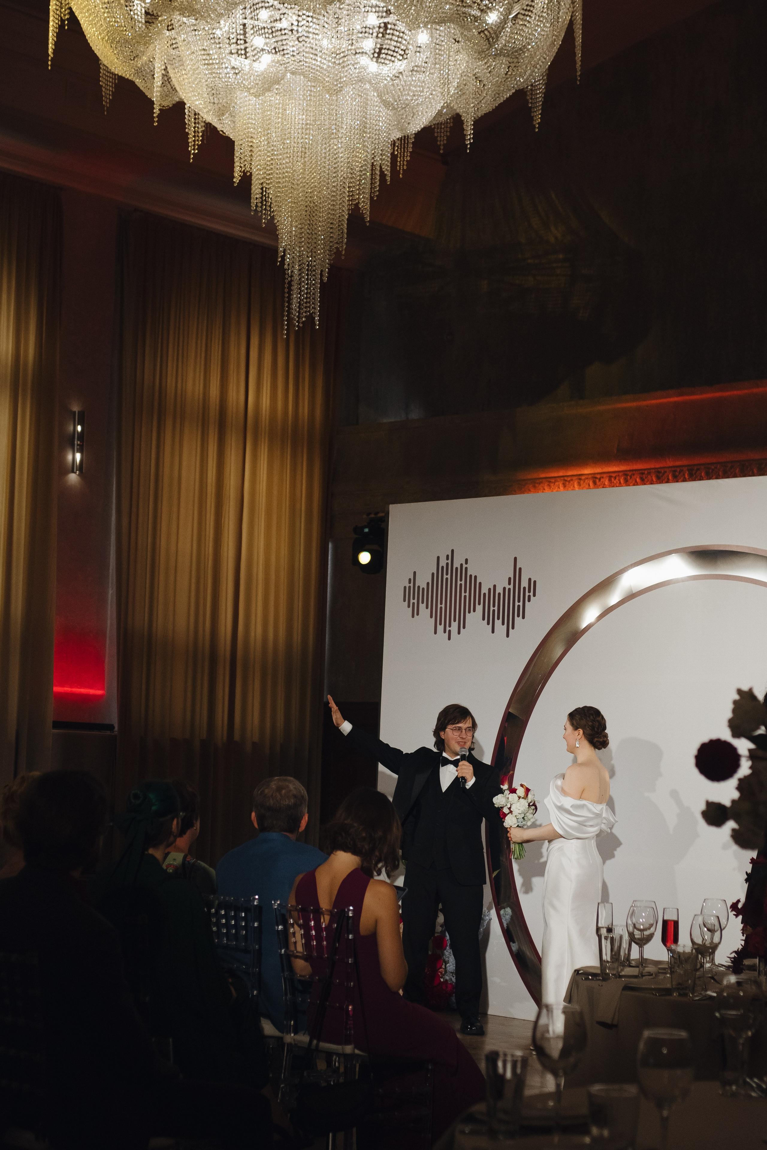 Алгоритмы любви. Свадебный фотограф Санкт-Петербург, Юлия Радченкова