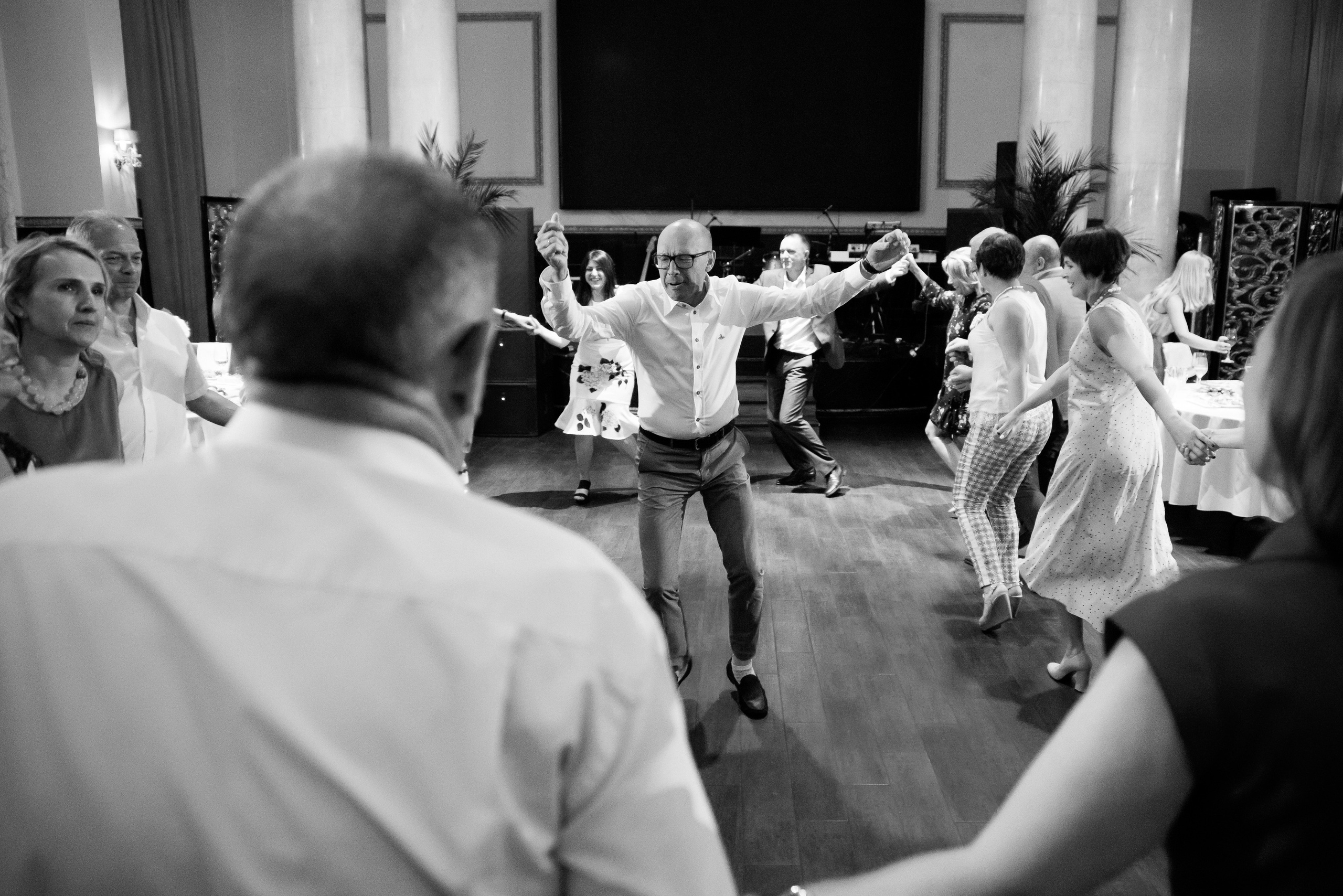 Сергей и Анна