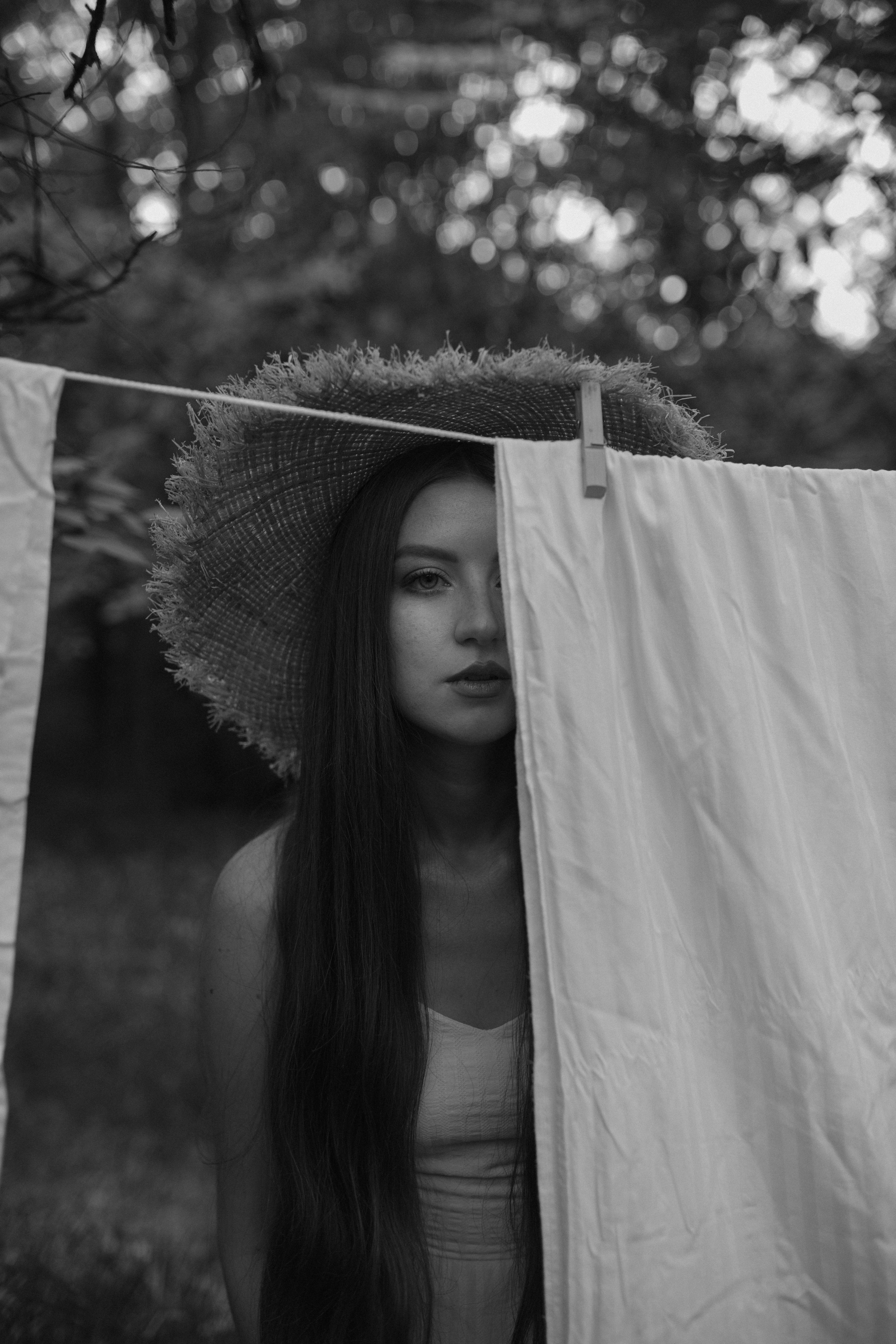 В лесу🌳. Индивидуальные и семейные съемки в Евпатории, Крыму Немировченко Анна