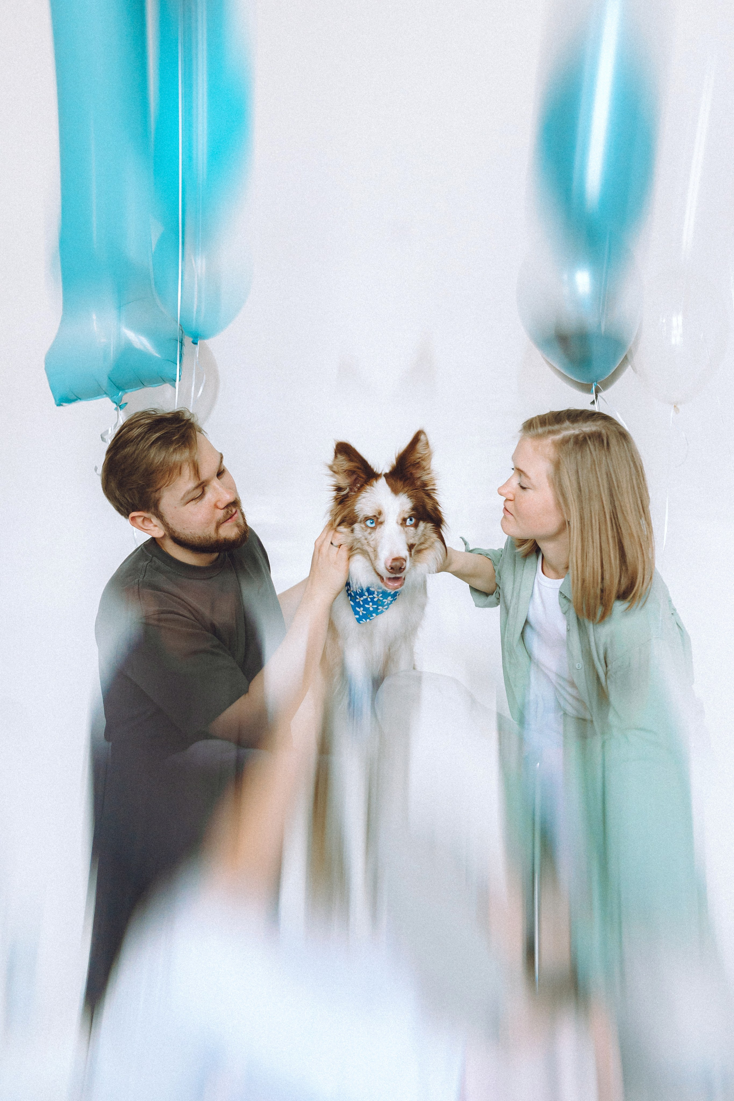 День рождения Айко