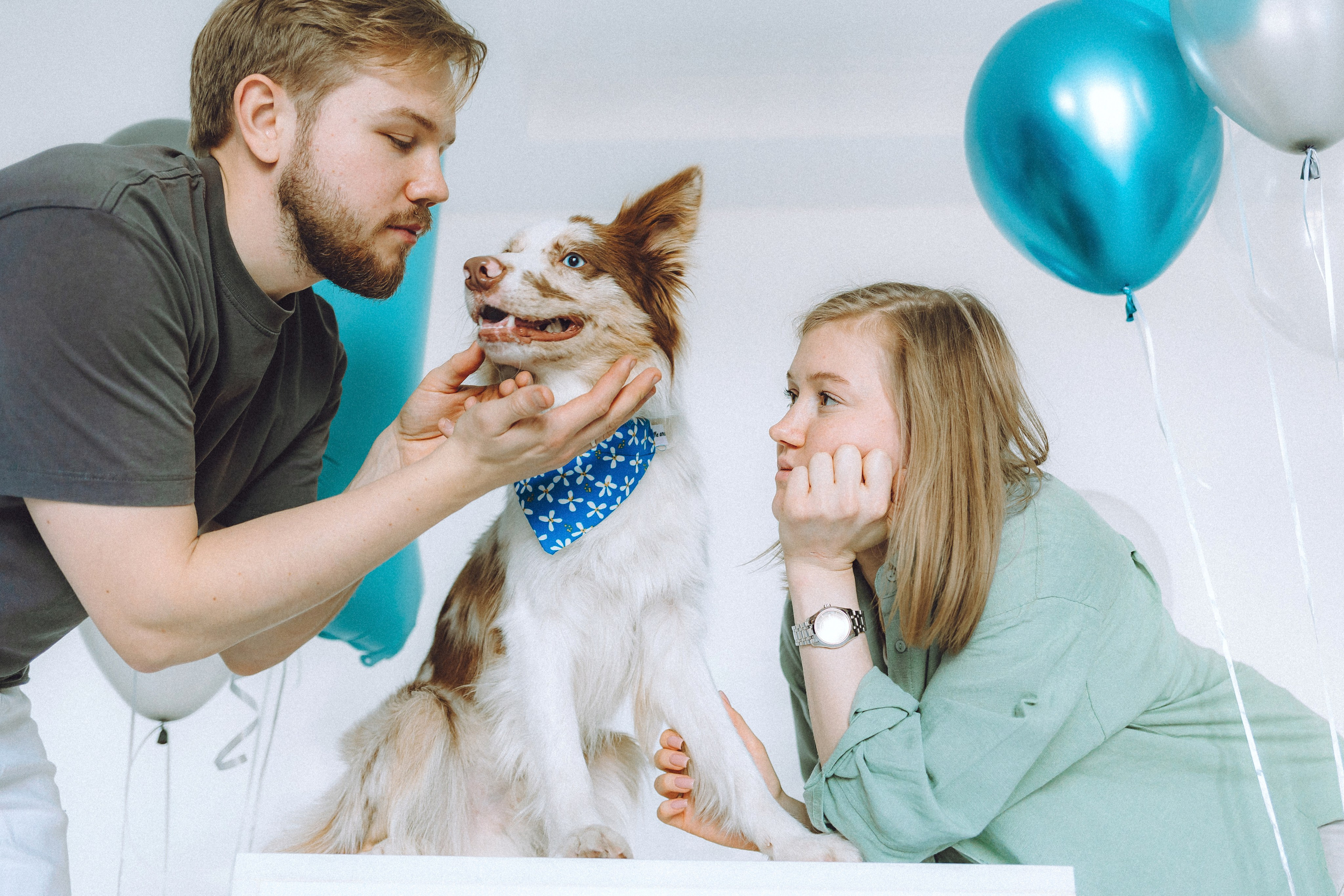 День рождения Айко