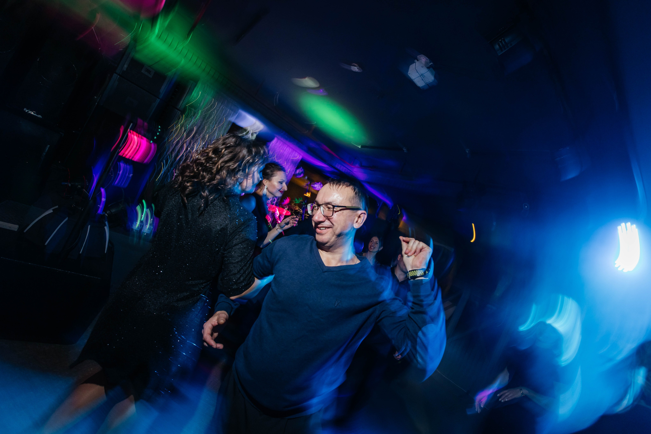 Корпоративы. Фотограф во Владивостоке Максим Цой