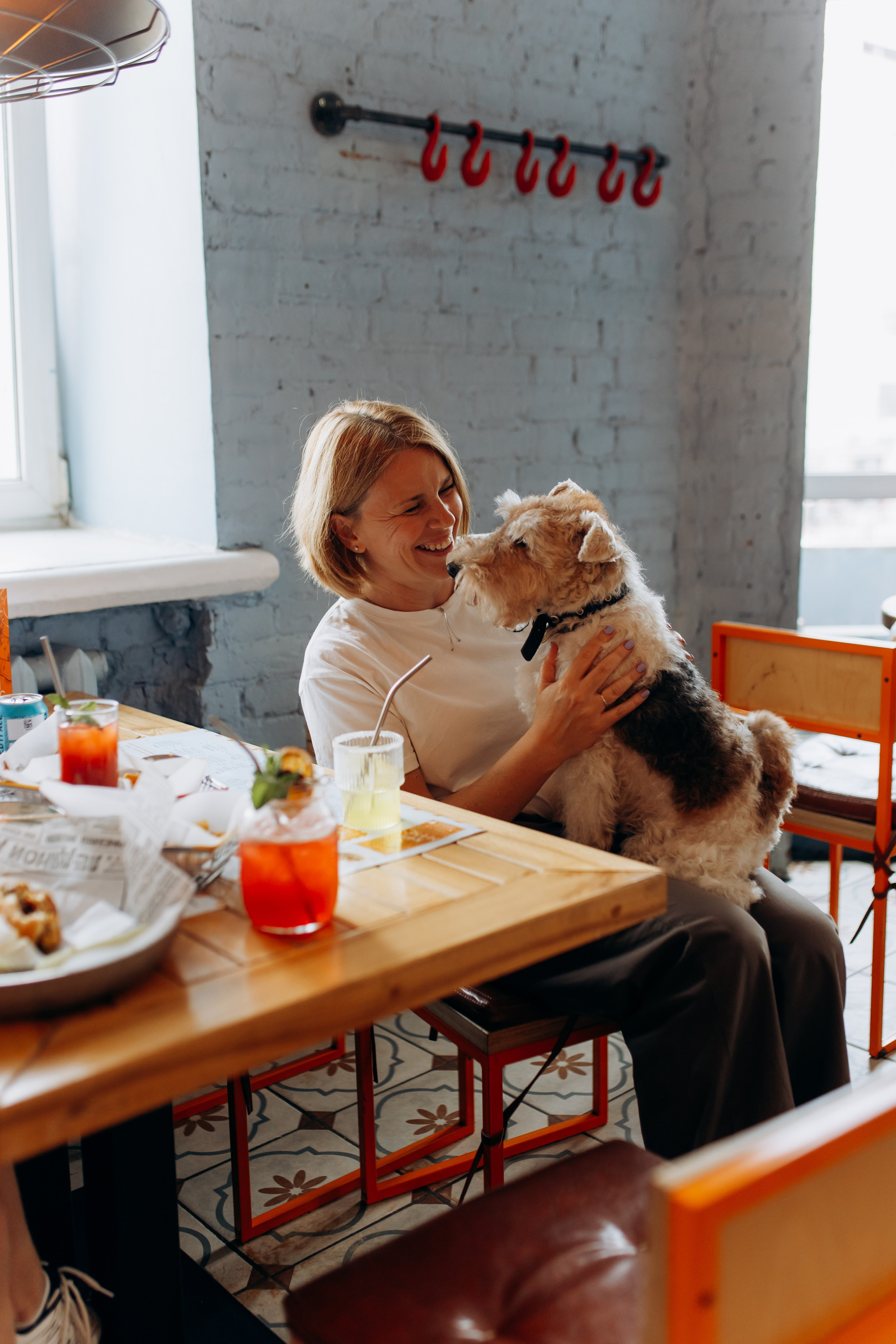 По бургеру в «Карл Маркс». Свадебный и семейный фотограф в Туле и области Маша Костина