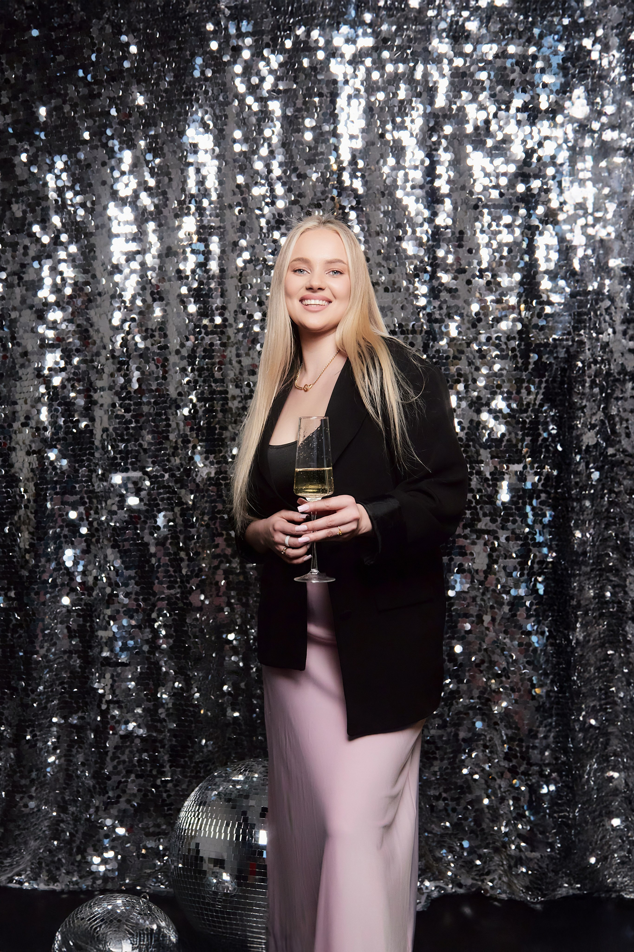 Новогодний корпоратив. Фотограф в Минске Анна Кучинская