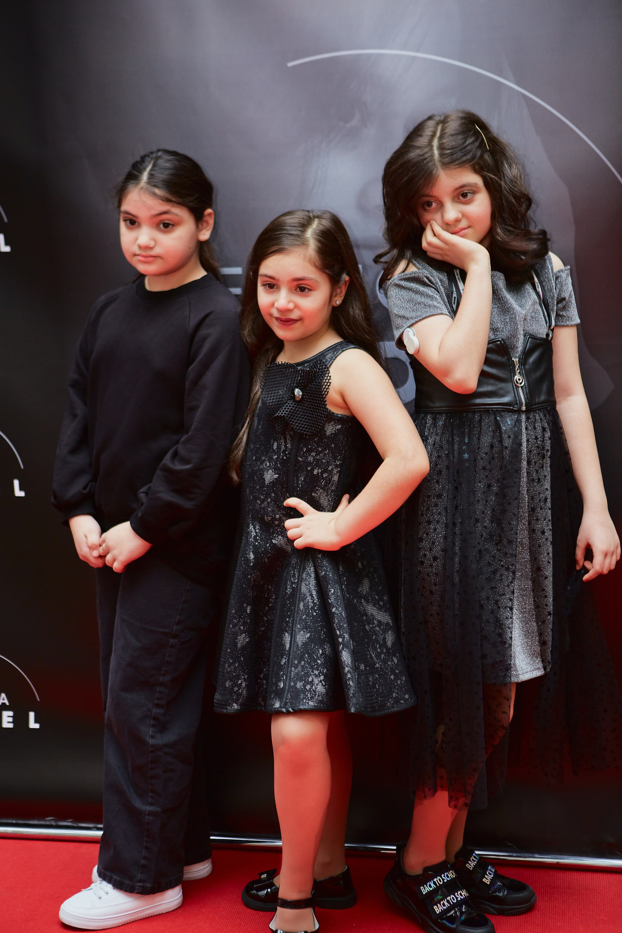 FASHION SHOW ТЦ Sun City. Efimova Model Agency