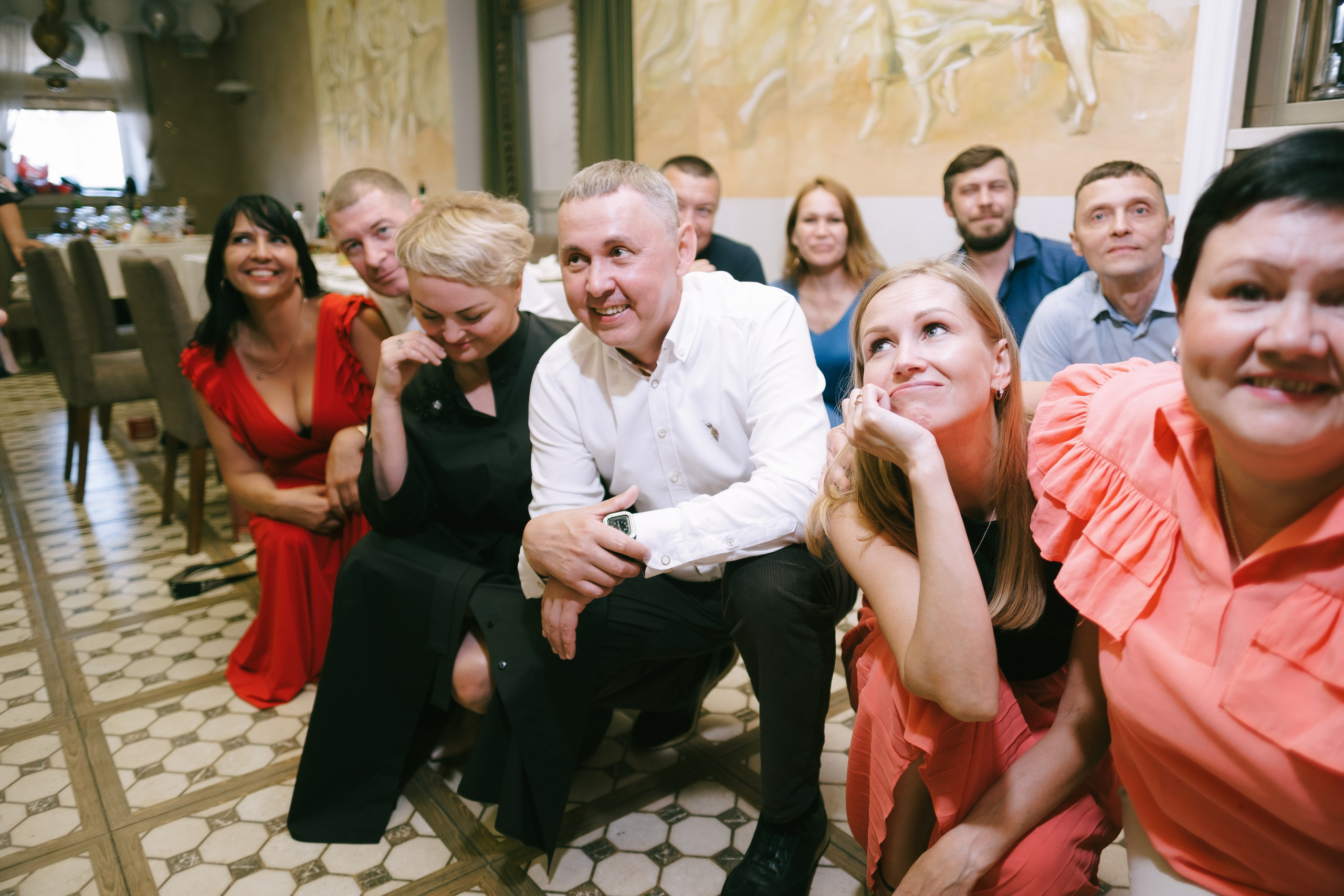 Выпускной школа 33. Свадебный и репортажной фотограф Денис Ожигин в Краснодаре и Краснодарском крае