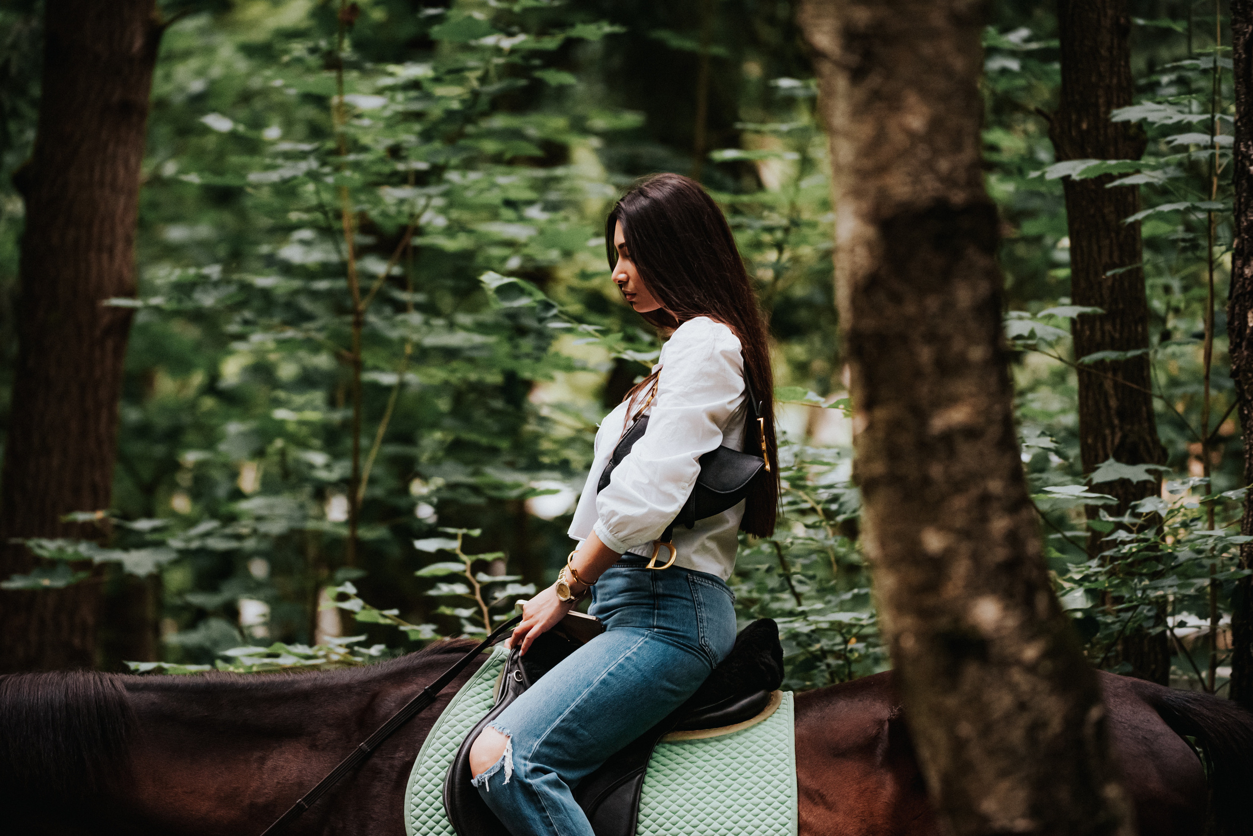 Романтическая фотосессия с лошадьми | Необычные фотосессии. Артём Савиных — профессиональный фотограф в Москве | Репортажи, свадьбы, портреты