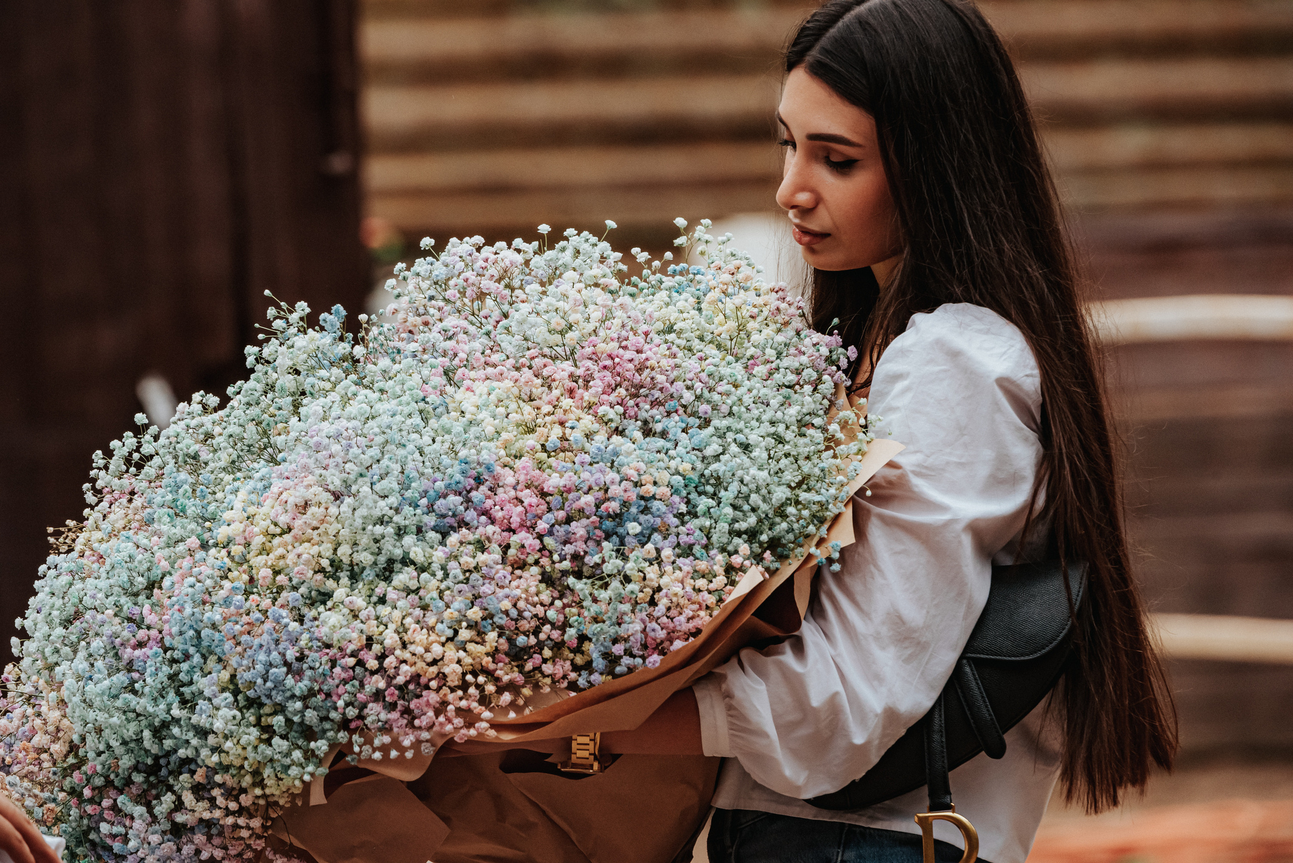 Романтическая фотосессия с лошадьми | Необычные фотосессии. Артём Савиных — профессиональный фотограф в Москве | Репортажи, свадьбы, портреты