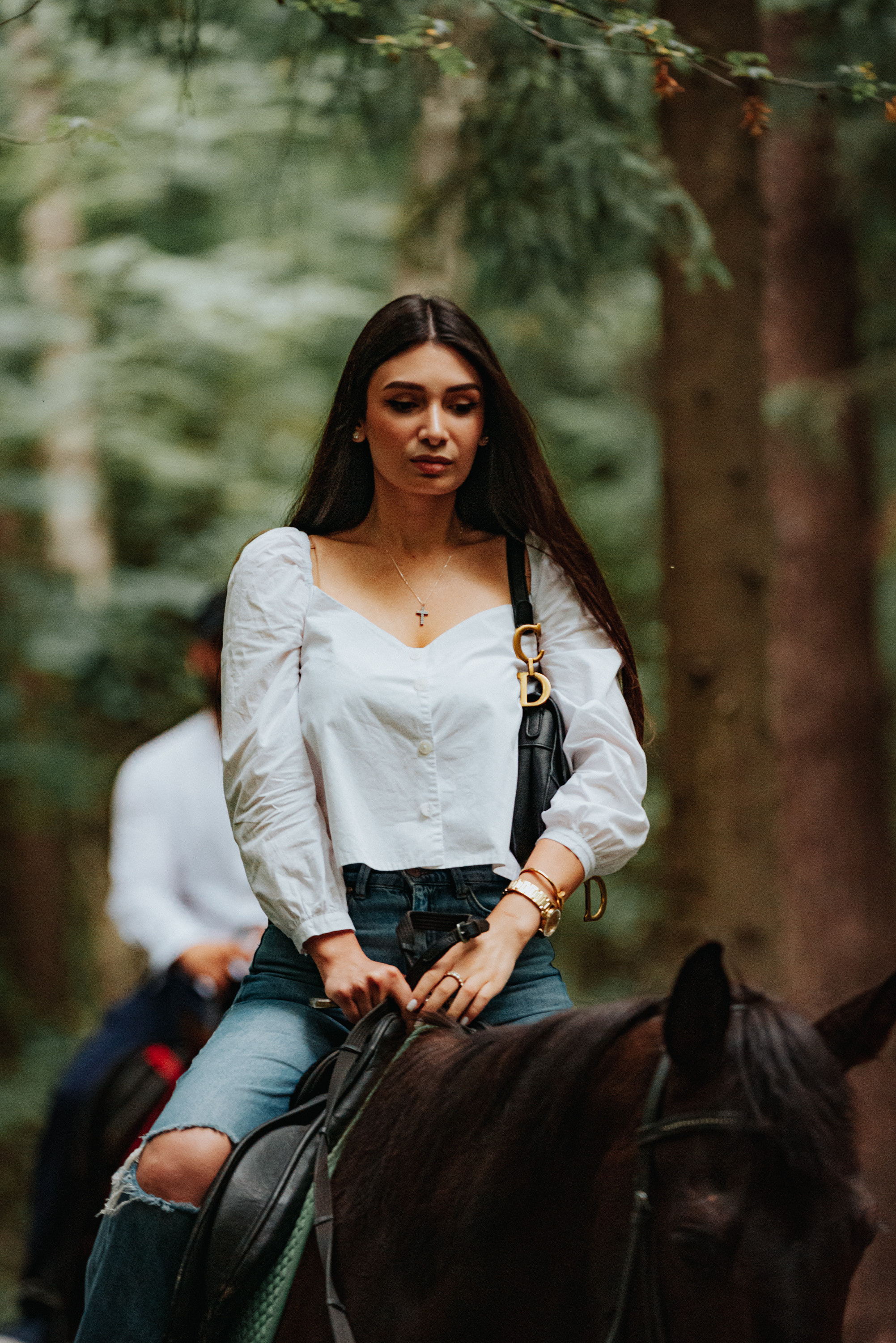 Романтическая фотосессия с лошадьми | Необычные фотосессии. Артём Савиных — профессиональный фотограф в Москве | Репортажи, свадьбы, портреты