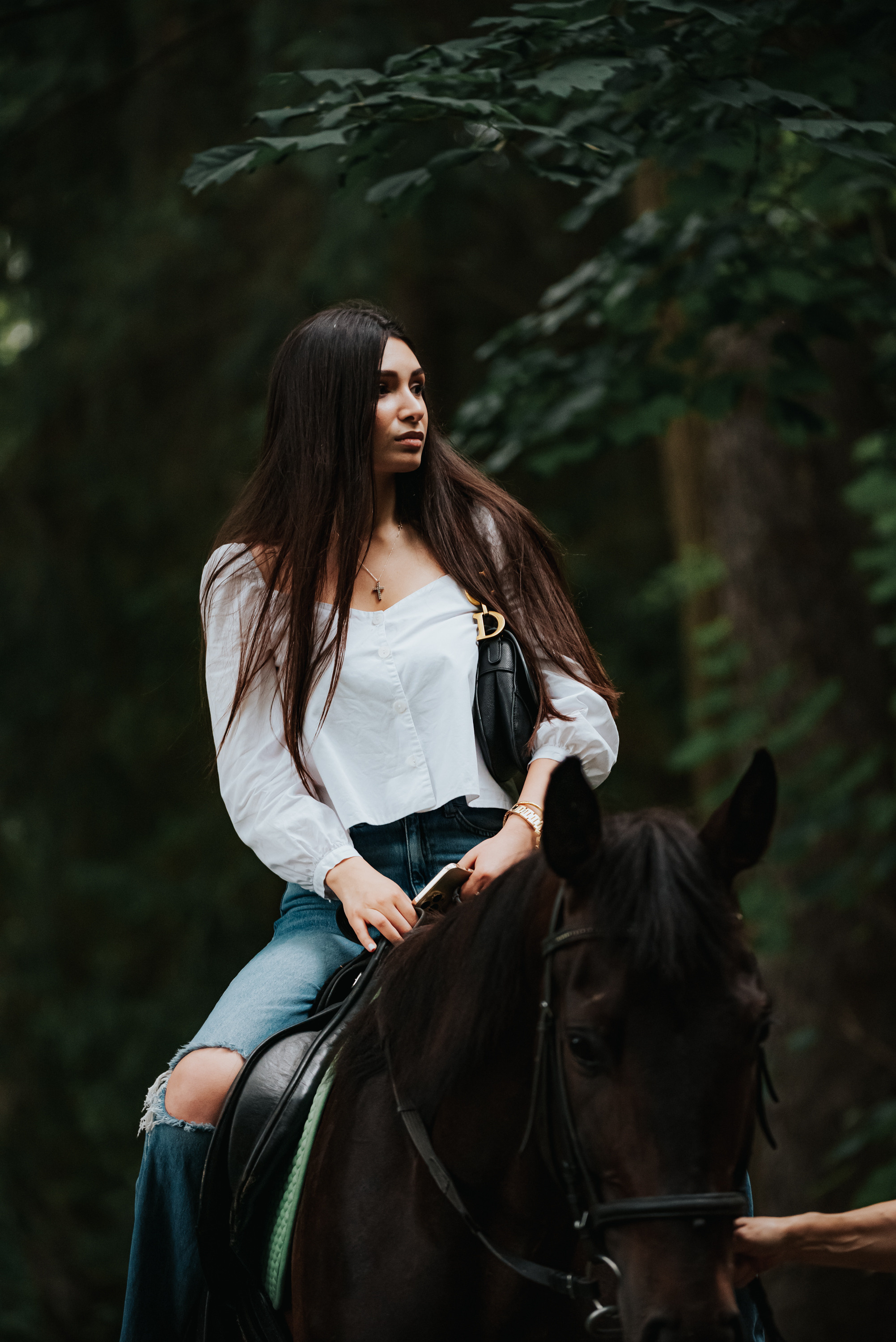 Романтическая фотосессия с лошадьми | Необычные фотосессии. Артём Савиных — профессиональный фотограф в Москве | Репортажи, свадьбы, портреты