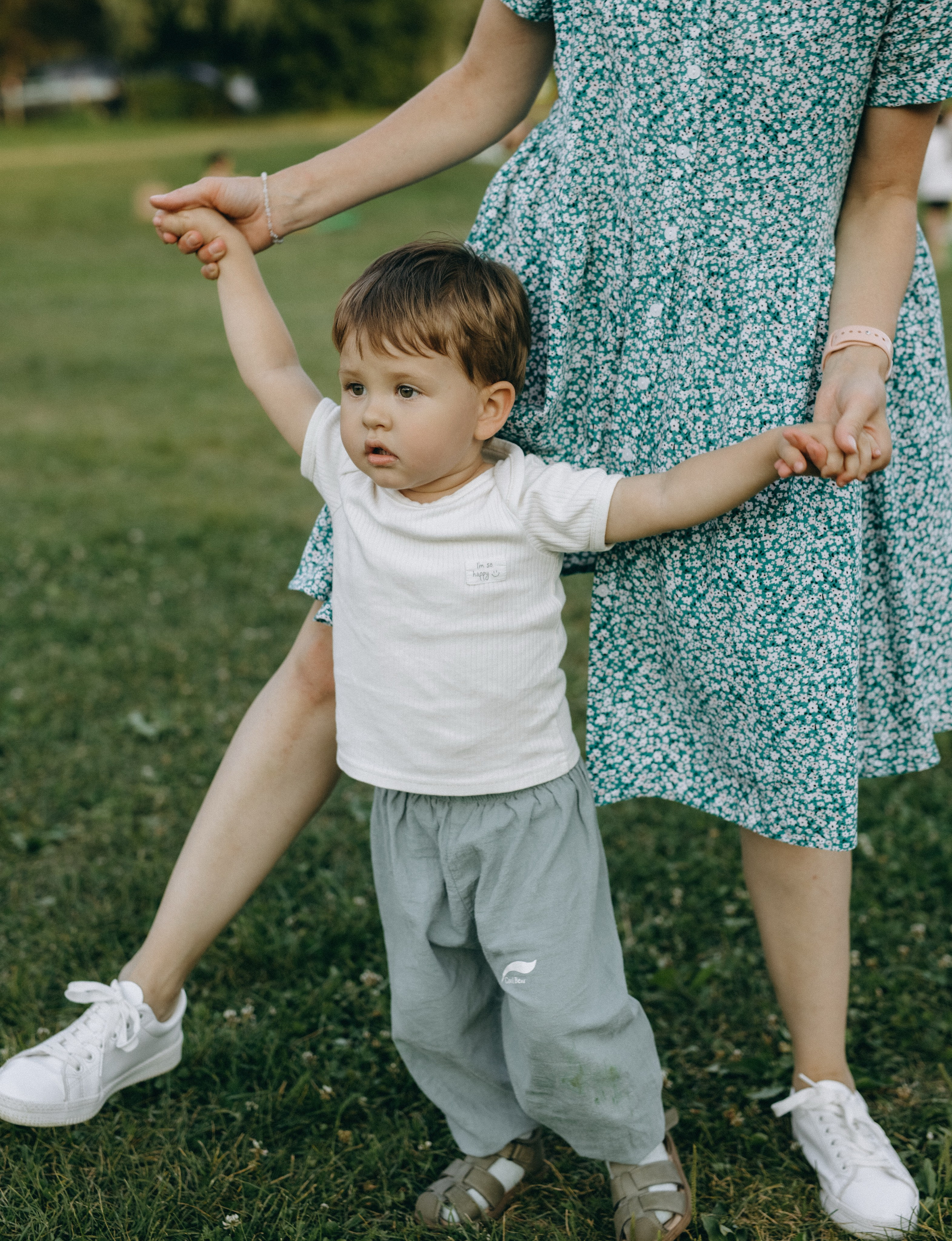 Заметки о лете. Семейный и портретный фотограф из Казани