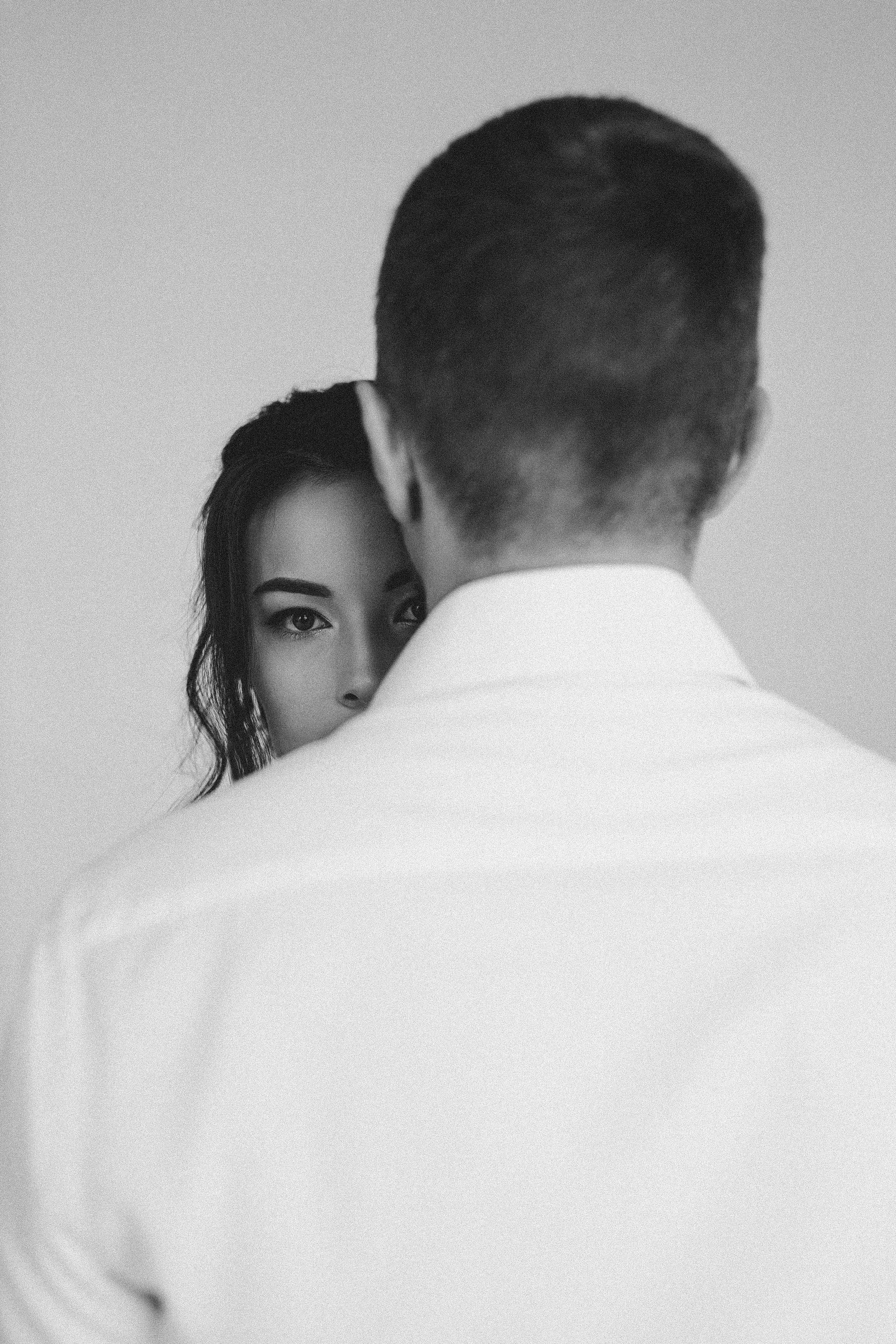 Алина и Ярослав. Фотограф в Оренбурге Майя Шатрова