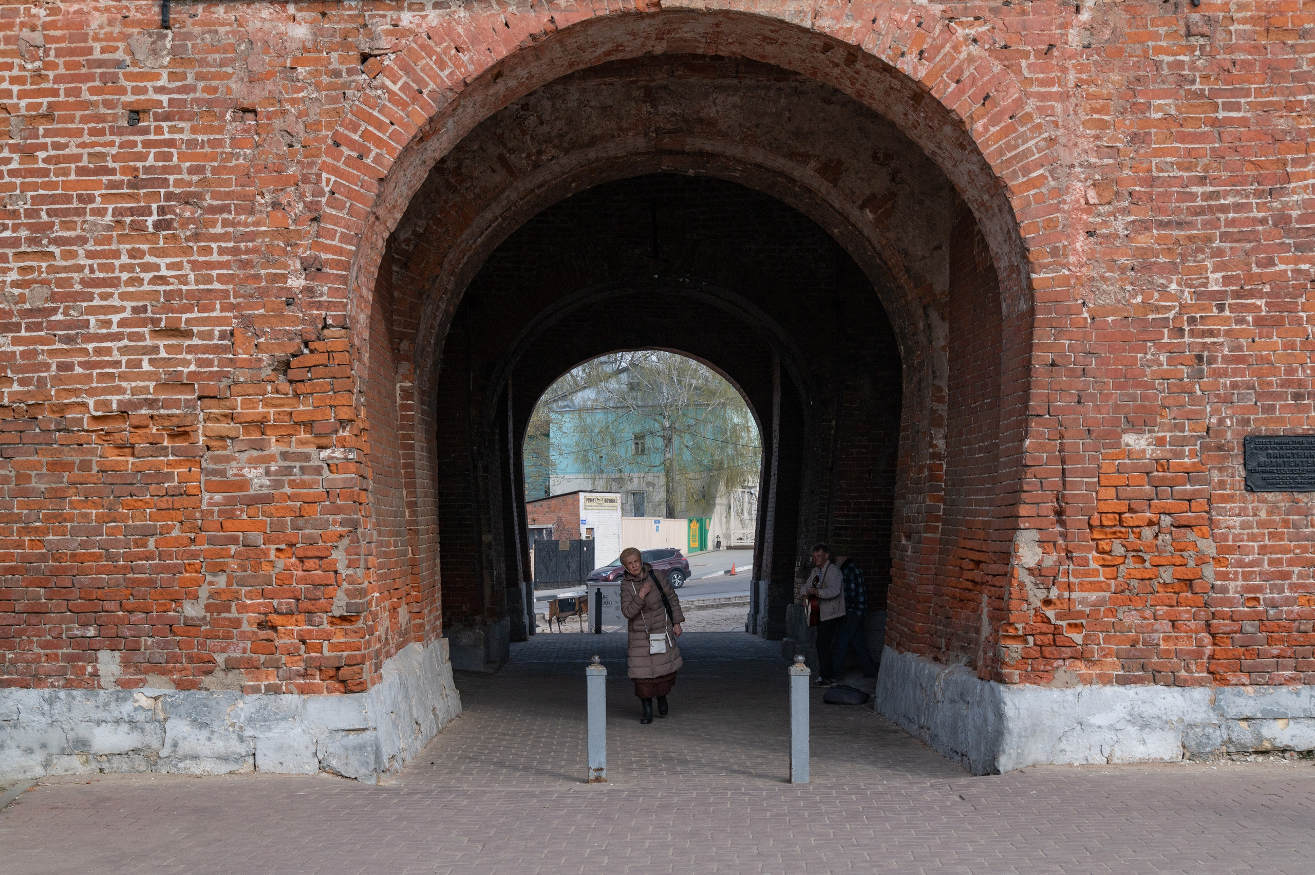 20230419 Коломна. Дмитрий Ремизов. Фотография, как хобби