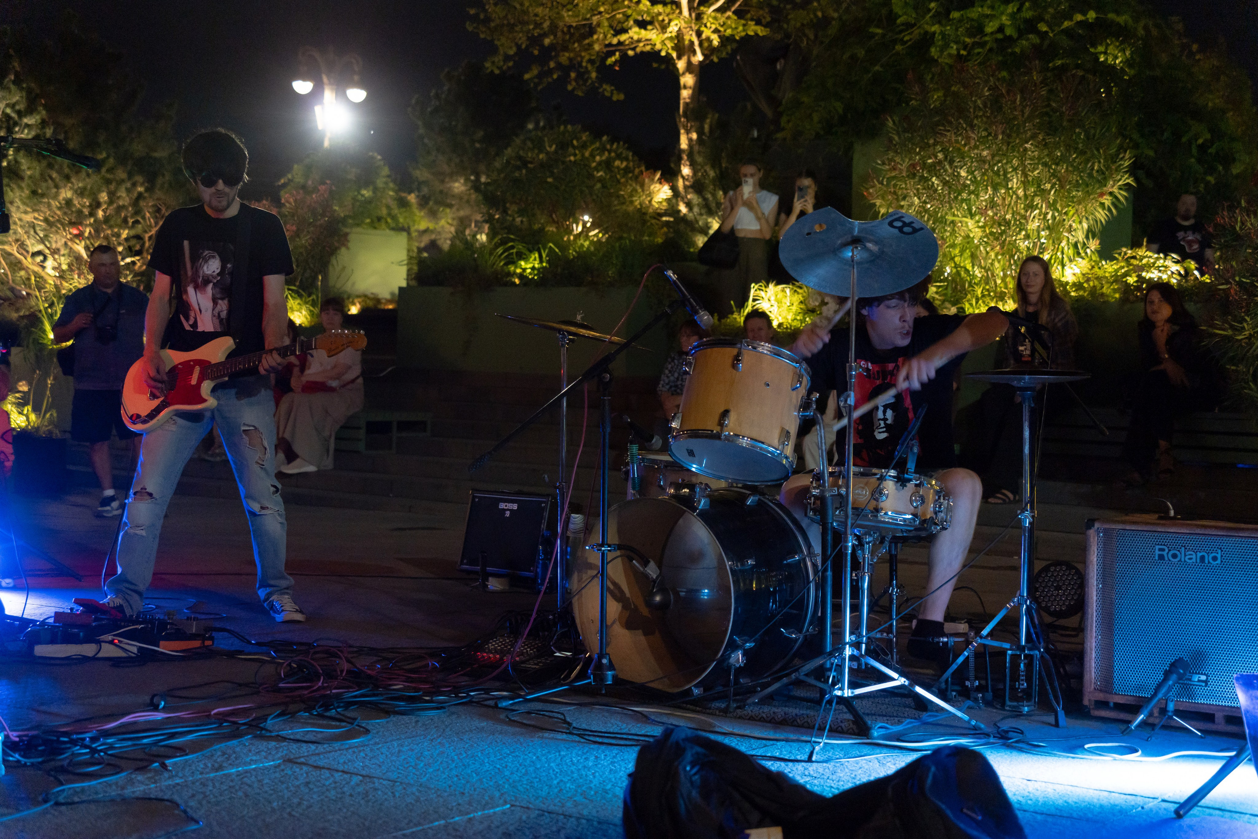 20250830 Полянка — Арбатская. Дмитрий Ремизов. Фотография, как хобби