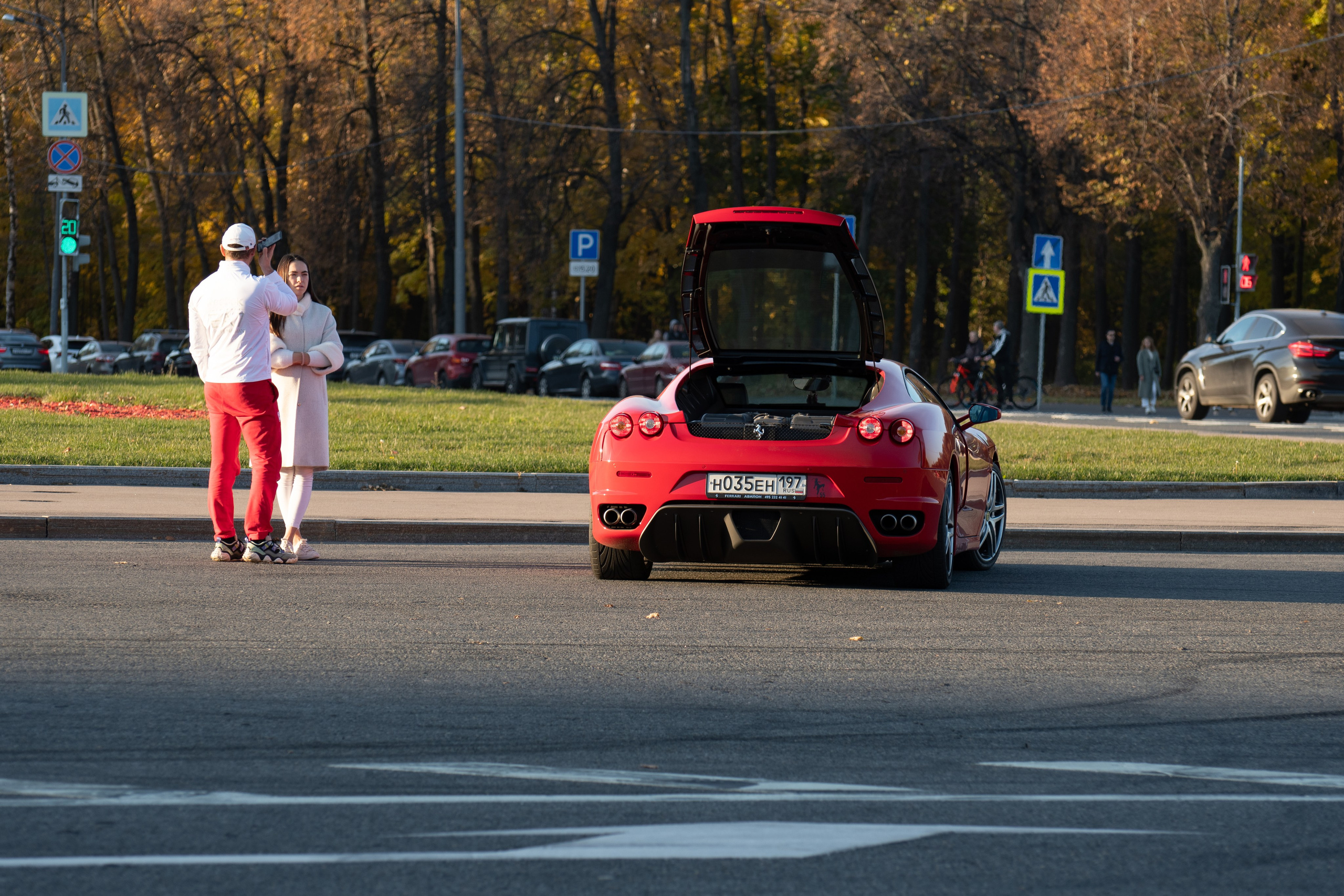 20211010 МГУ. Дмитрий Ремизов. Фотография, как хобби