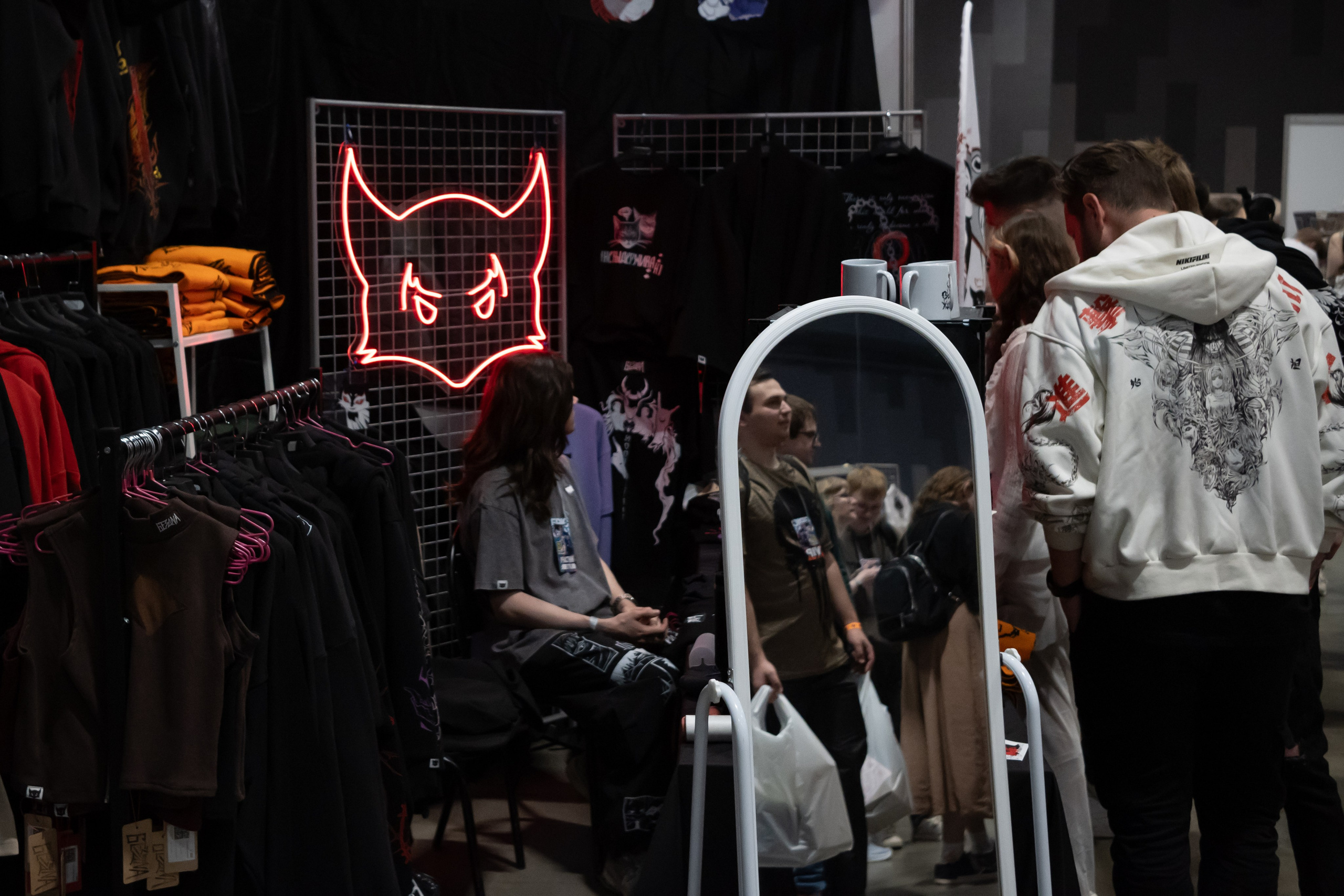 20250706 Epic Con. Дмитрий Ремизов. Фотография, как хобби