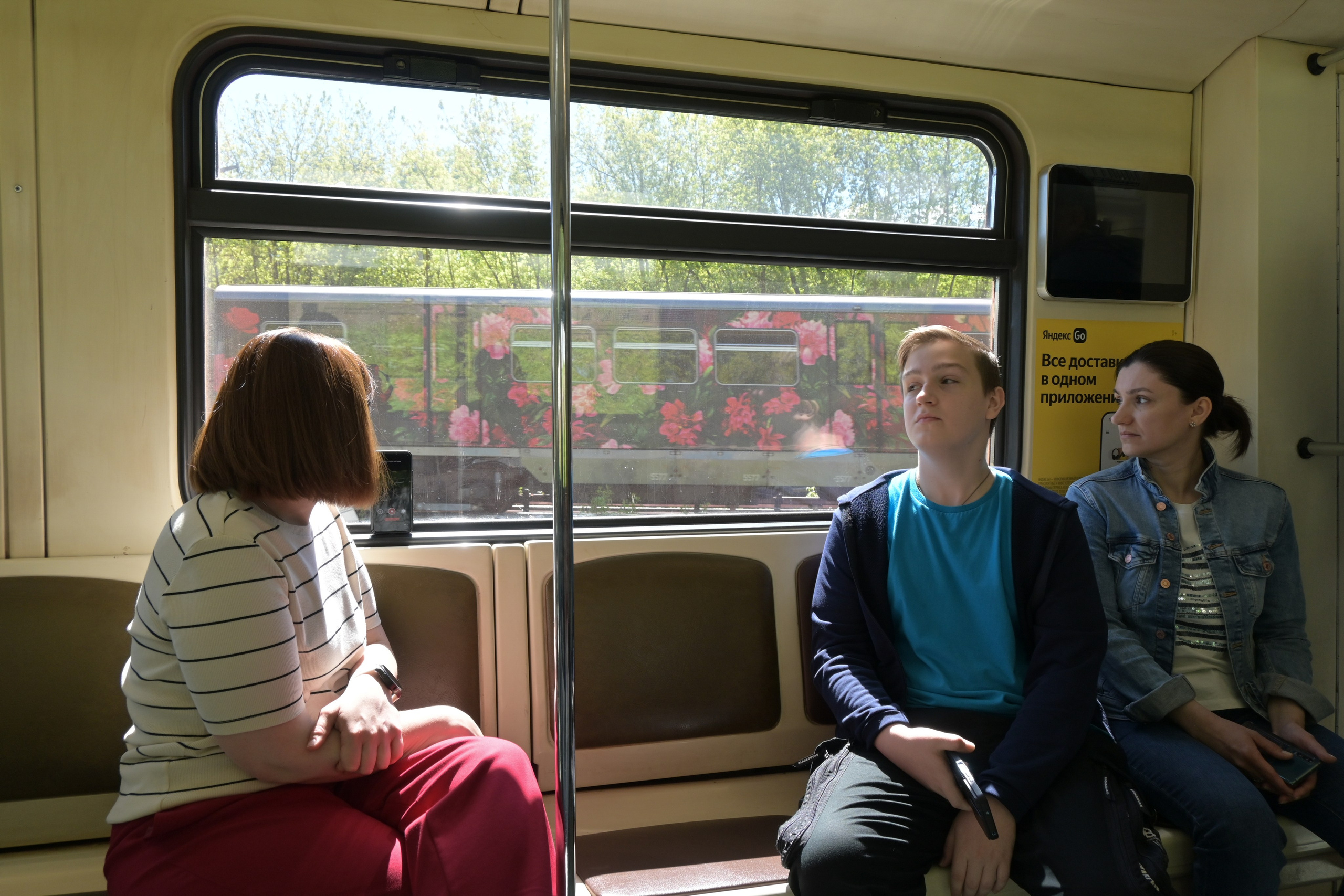 20240518 Депо Измайлово. Дмитрий Ремизов. Фотография, как хобби