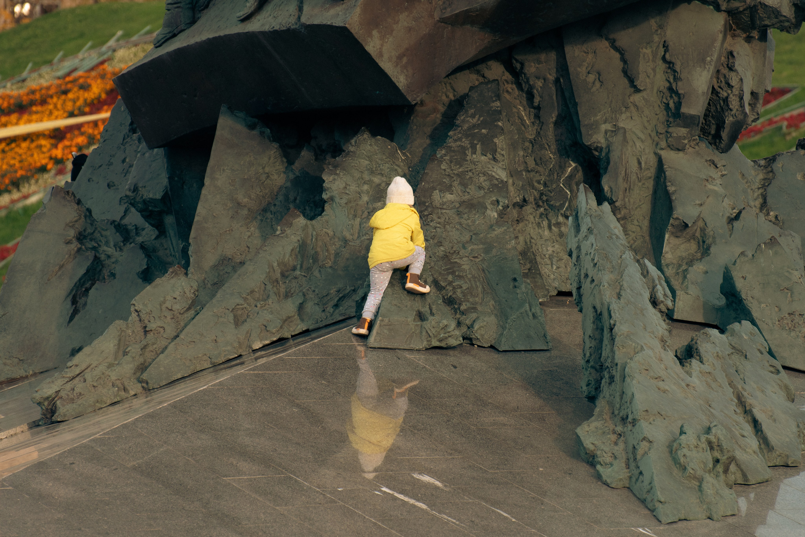 20211003 Поклонка. Дмитрий Ремизов. Фотография, как хобби