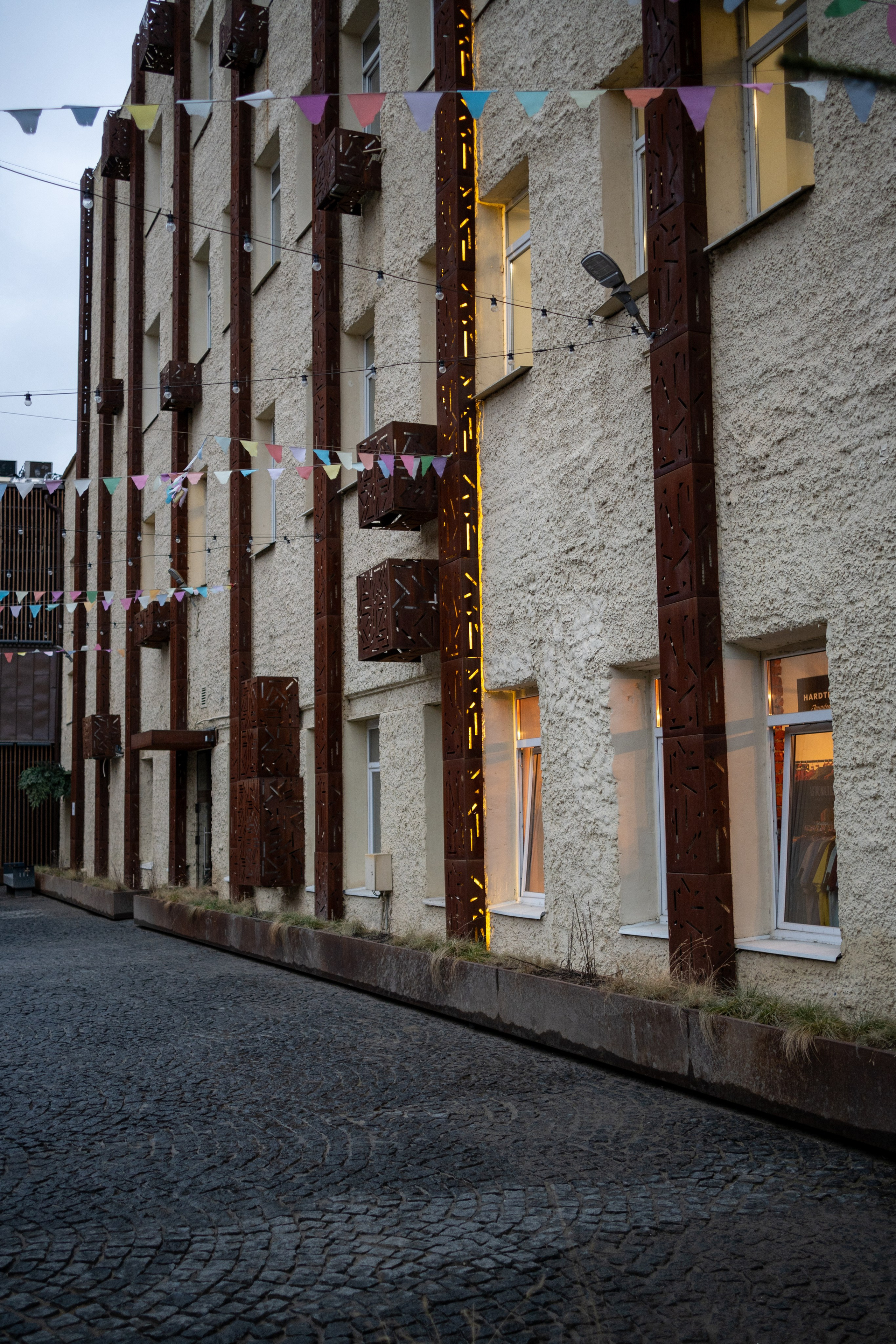 20250118 Павелецкая — Тульская. Дмитрий Ремизов. Фотография, как хобби