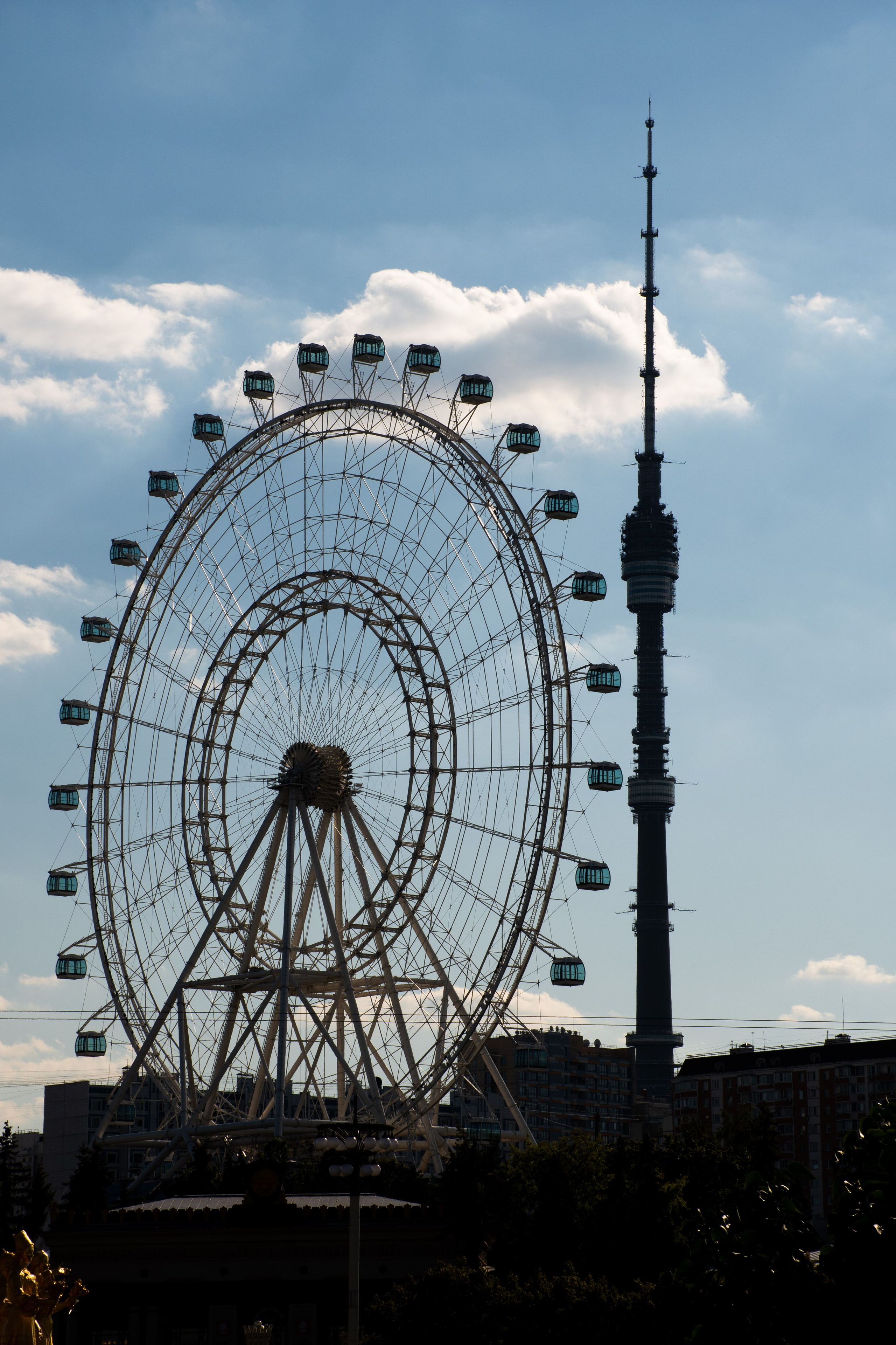 20220811 ВДНХ. Дмитрий Ремизов. Фотография, как хобби