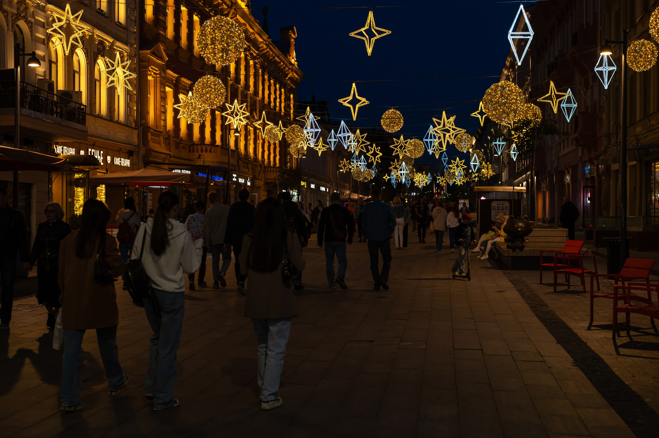 20230612-16 Нижний Новгород. Дмитрий Ремизов. Фотография, как хобби