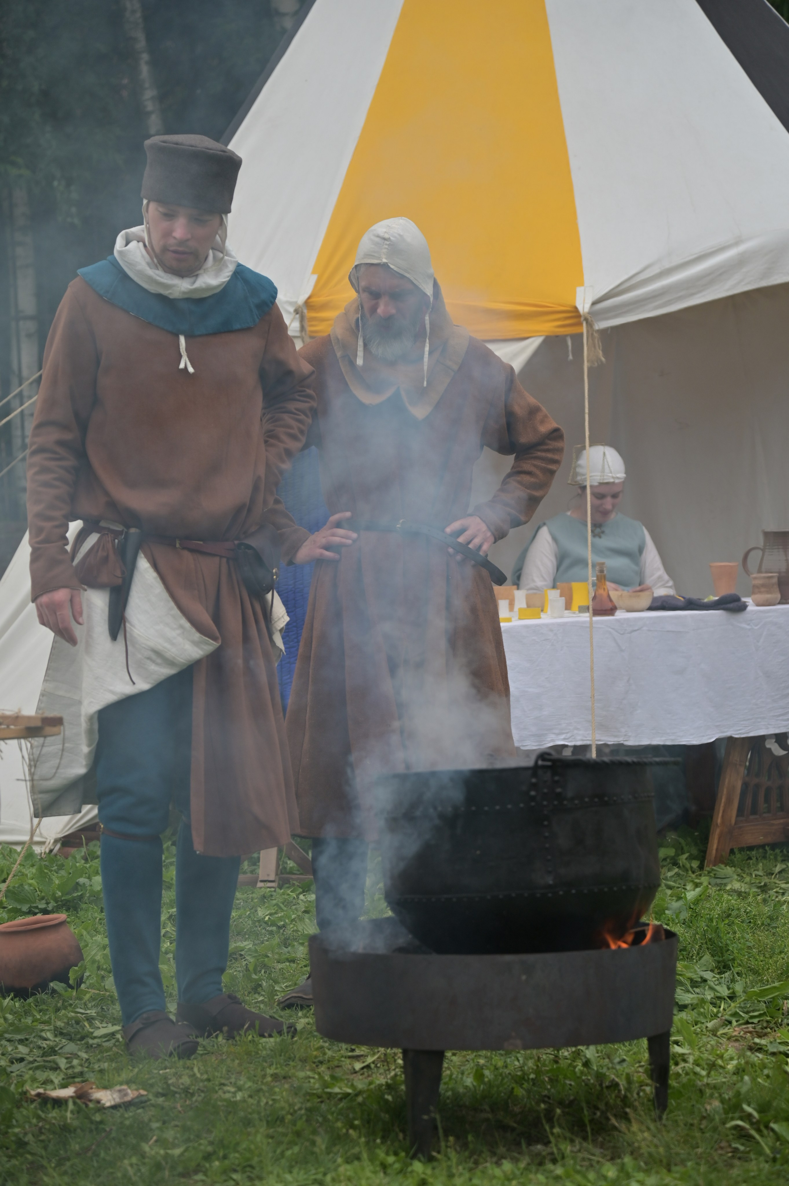 20240616 Крутицкое подворье. Дмитрий Ремизов. Фотография, как хобби