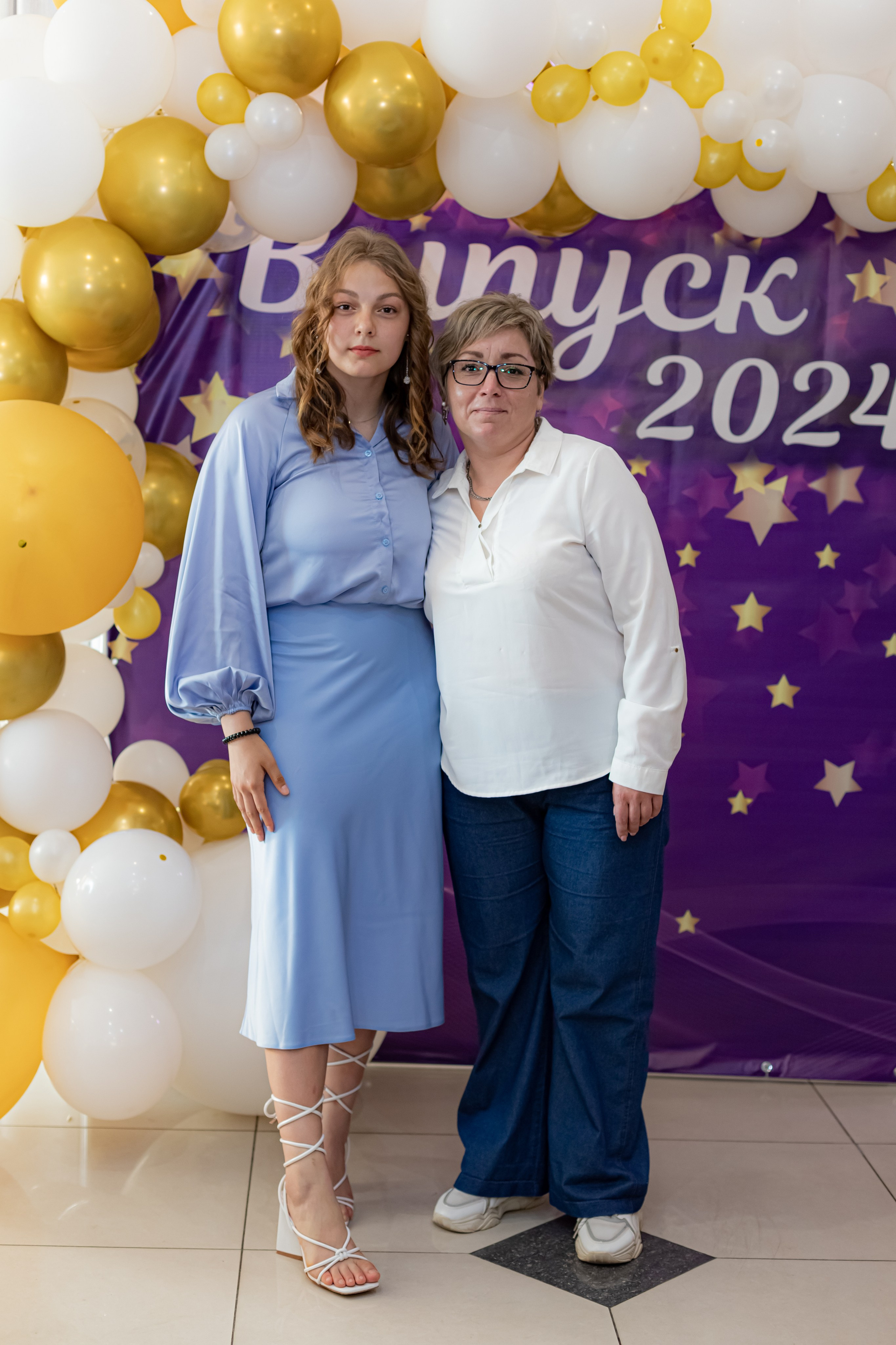 Выпускной. Photokarish