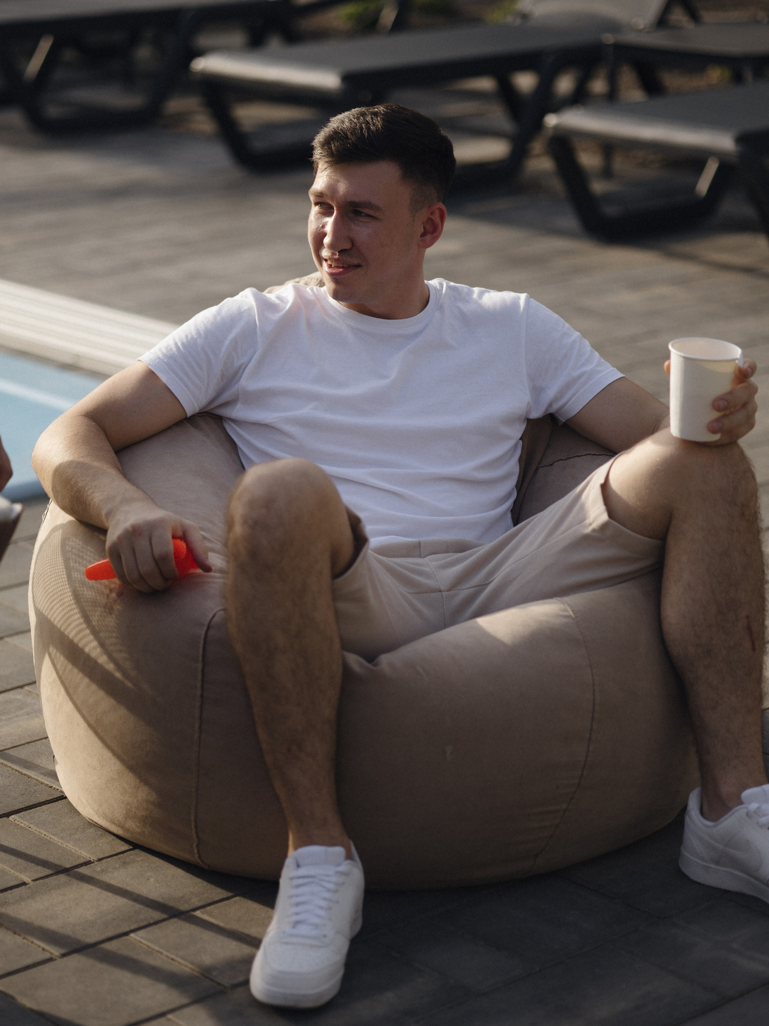 День рождения. Свадебный фотограф в Москве Лиза Зиньковская