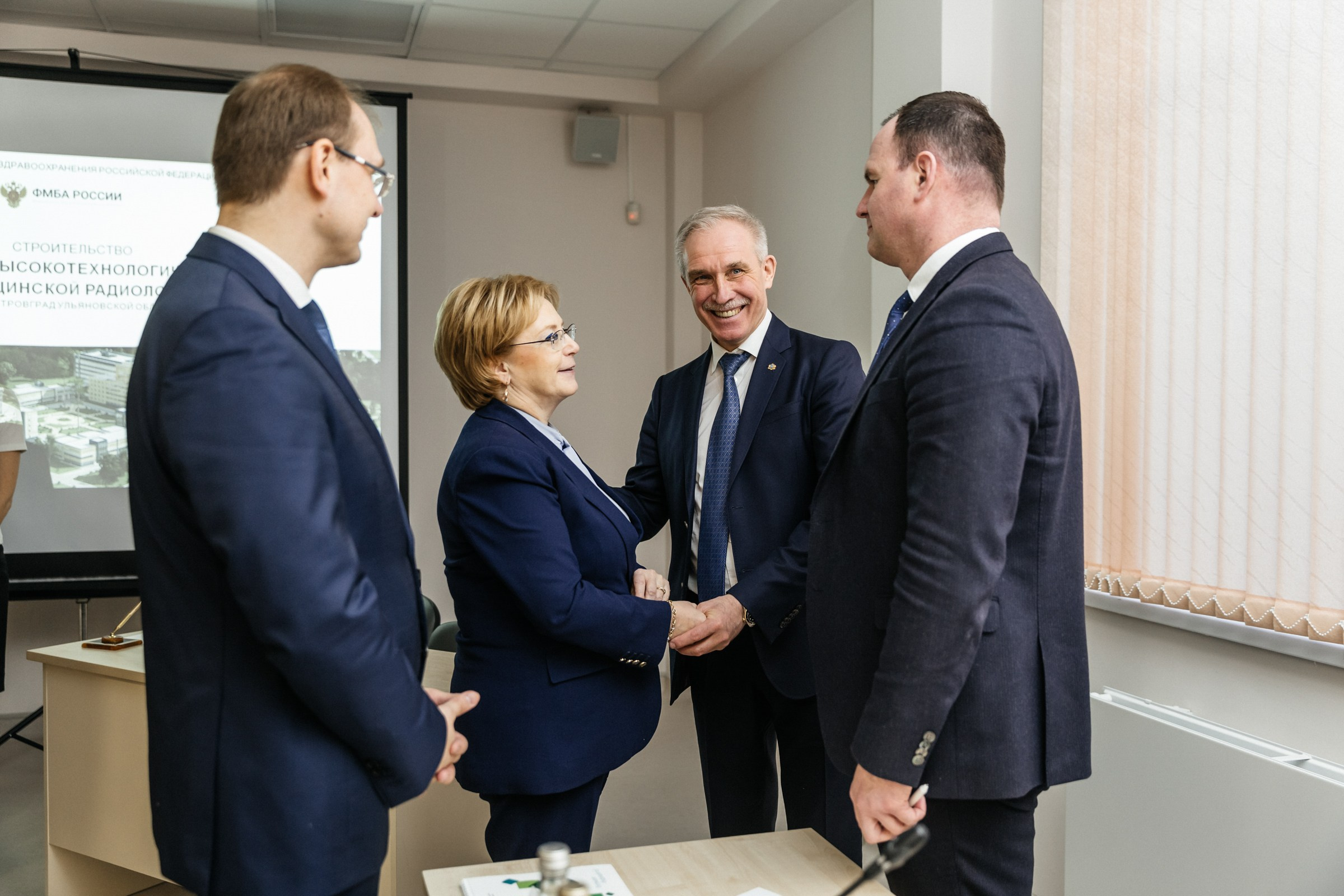 IBA Belgium / Монтаж установки цилотрон. Свадебный фотограф в Ульяновске Алексей Китов