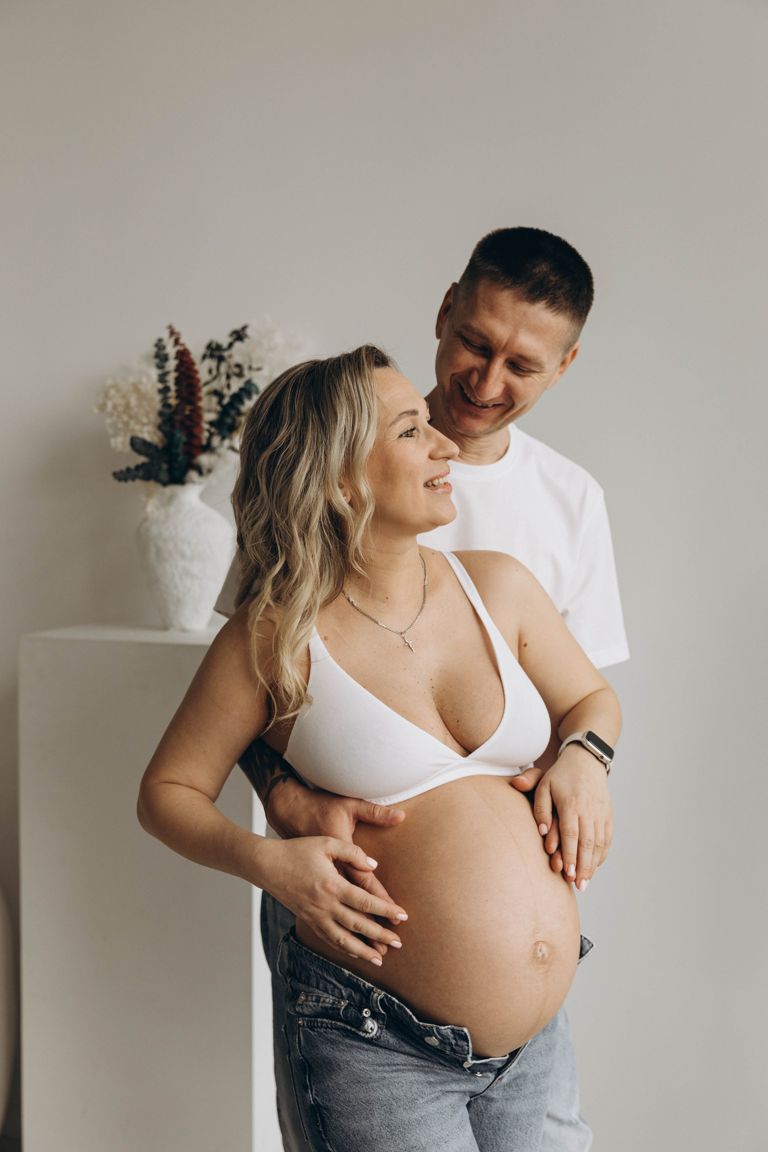 Беременность