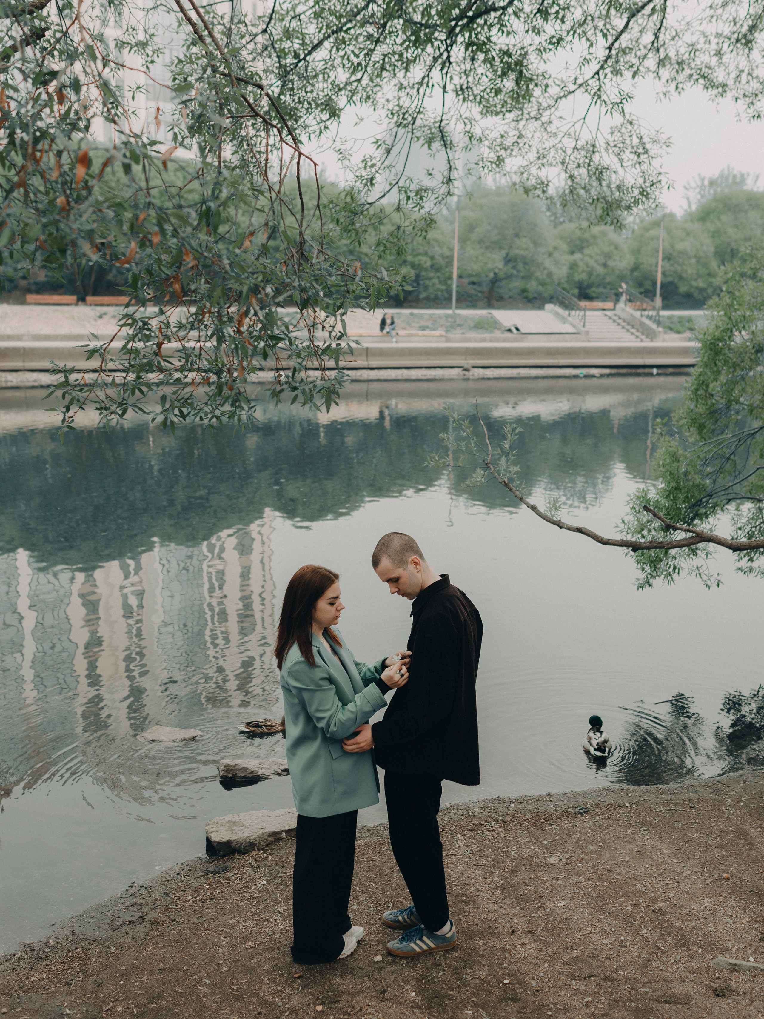 В е с н а. Творческий фотограф Сургут/Москва (портреты, свадьбы, lovestory…)