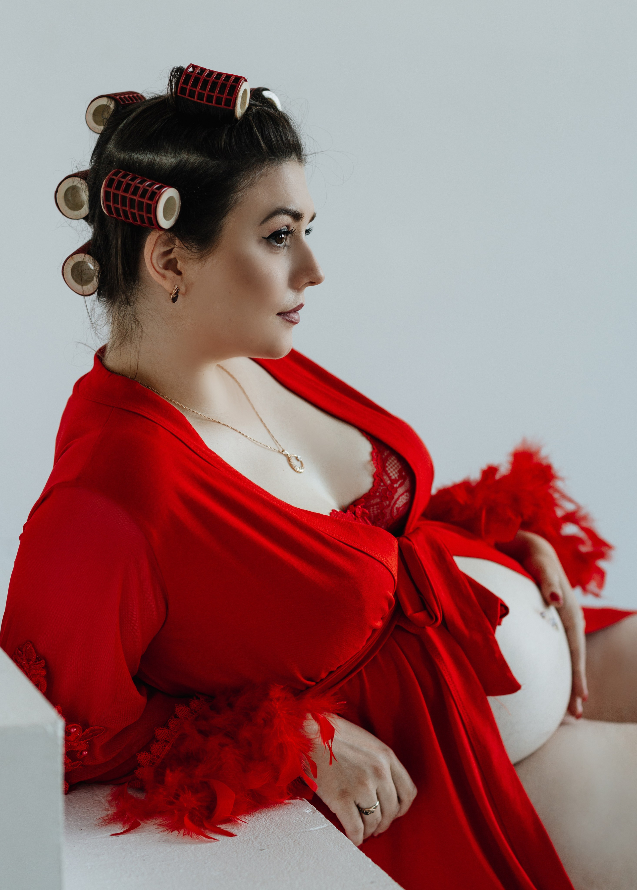 Анна. Фотограф Брянск